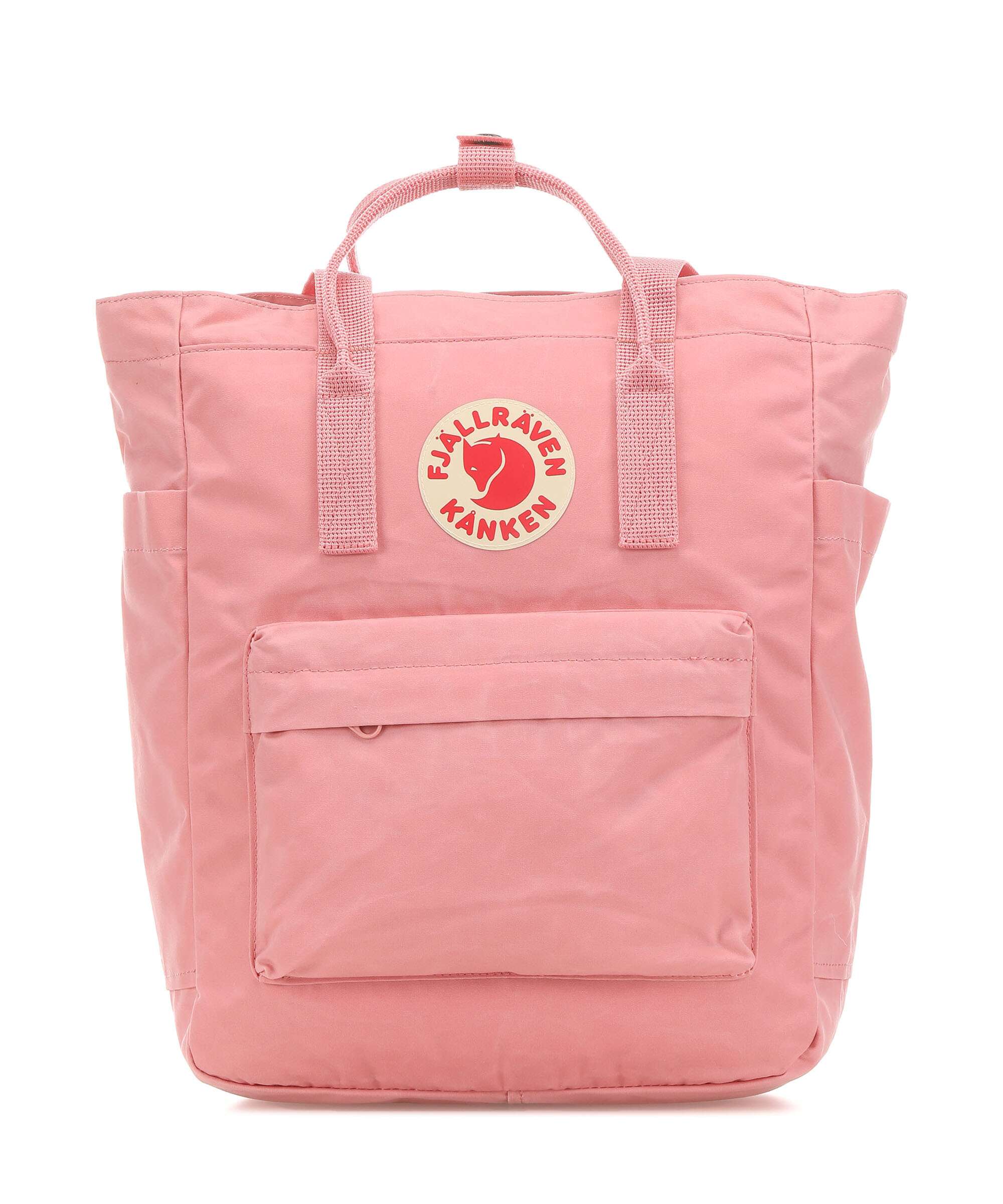 Fjällräven Kånken Totepack Boodschappentas pink