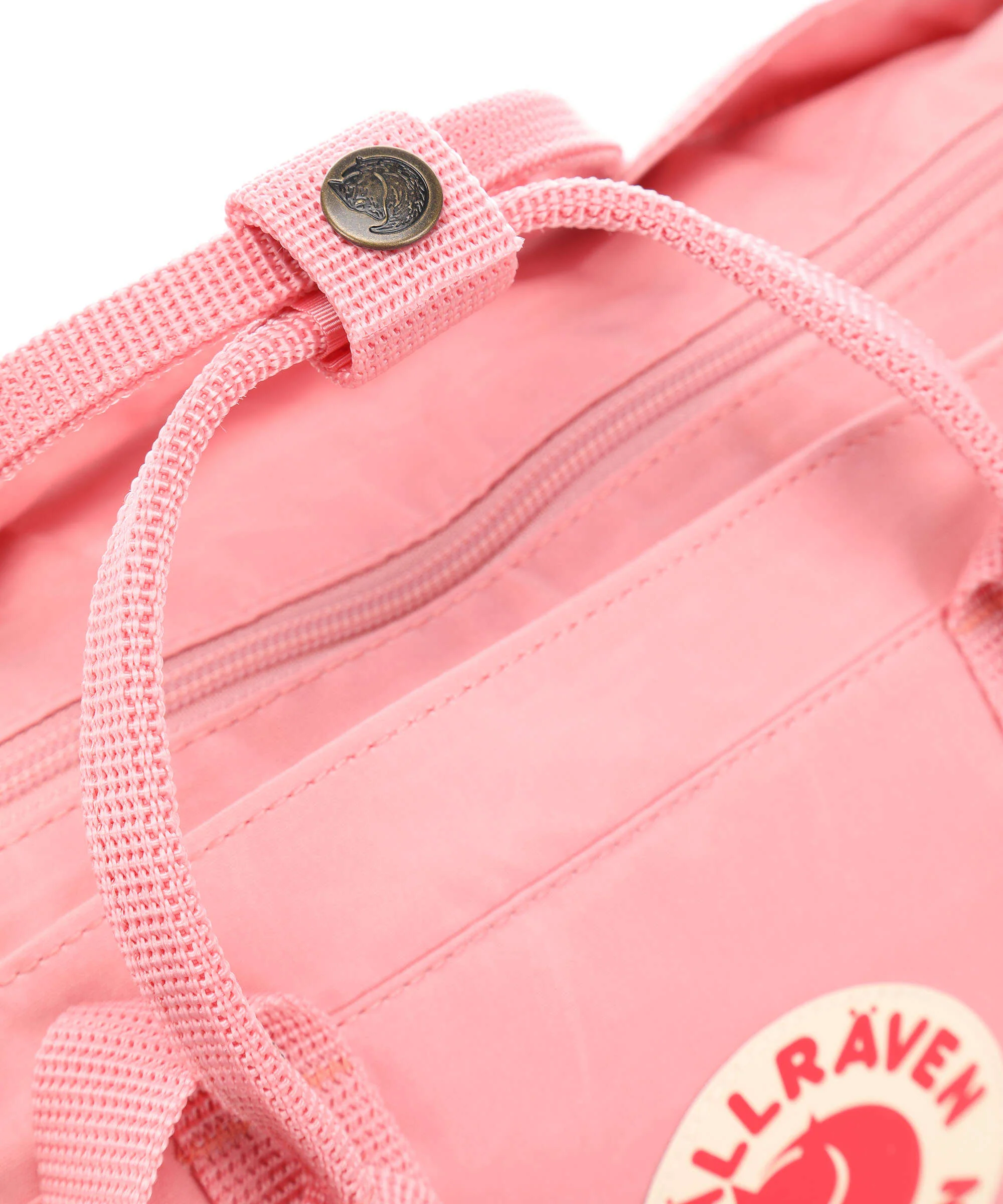 Fjällräven Kånken Totepack Boodschappentas pink - Image 5