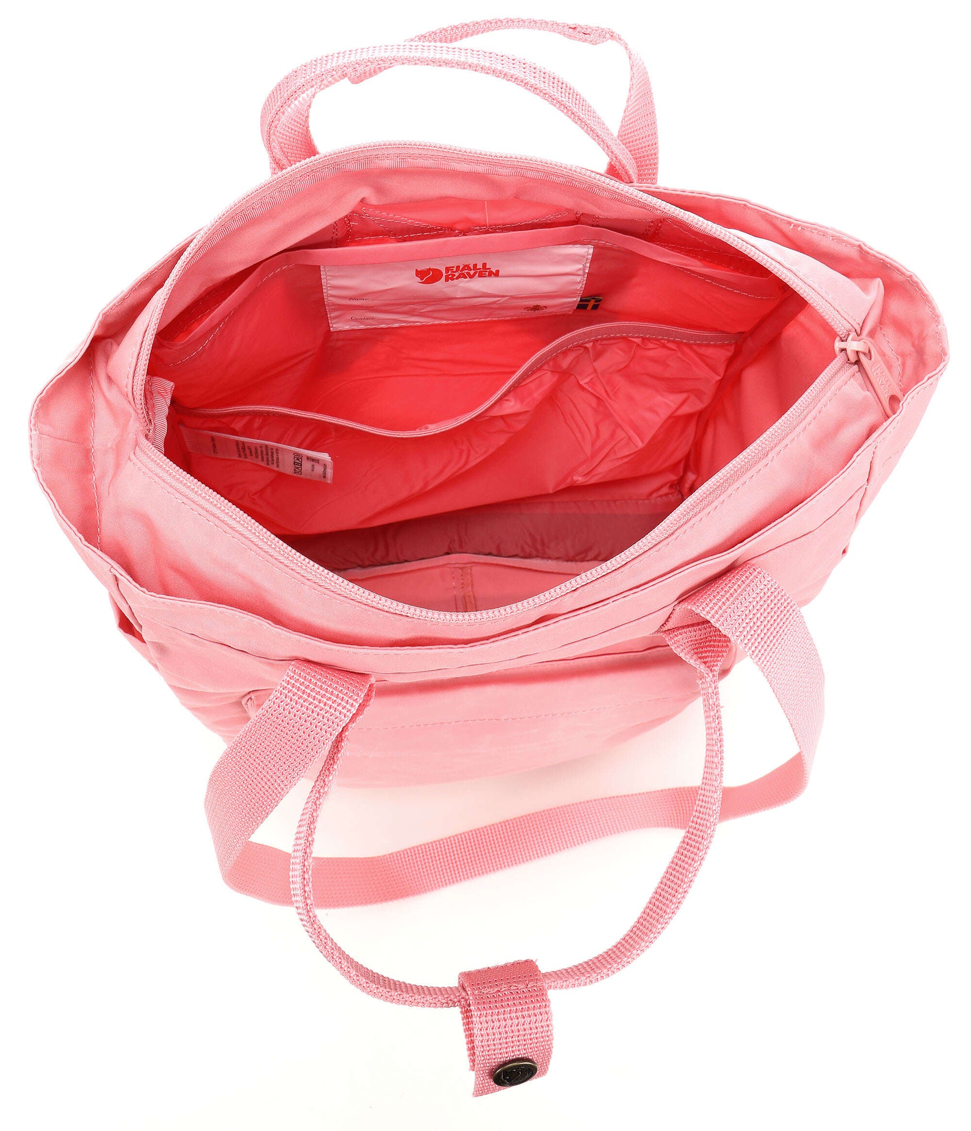 Fjällräven Kånken Totepack Boodschappentas pink - Image 6