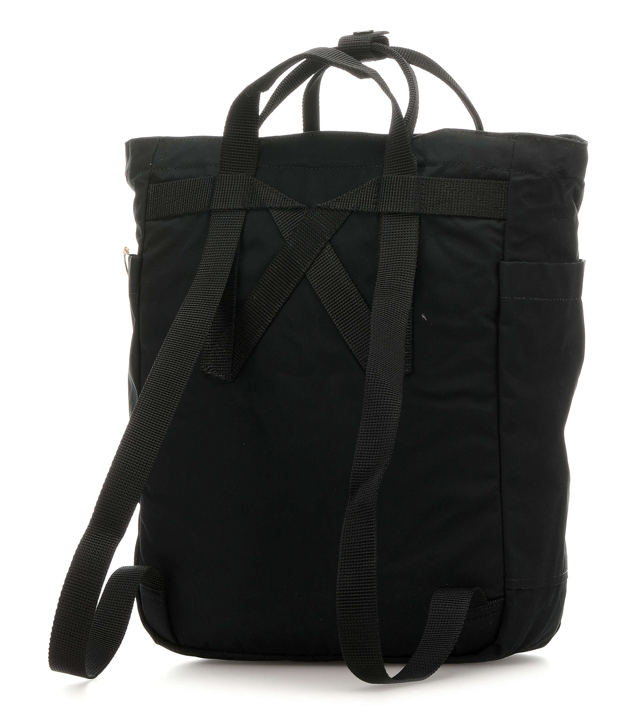 Fjällräven Kånken Totepack Boodschappentas black - Image 4