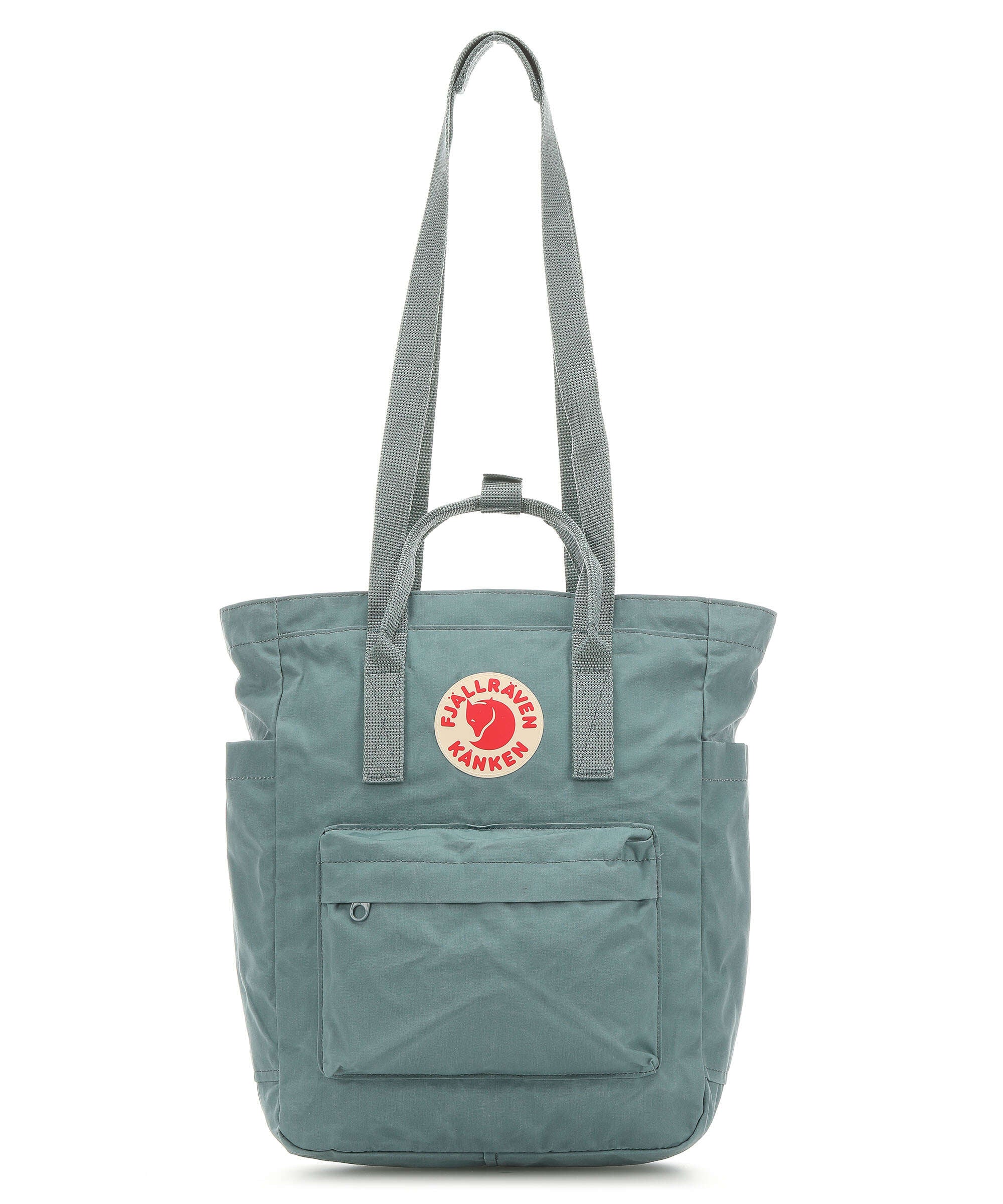 Fjällräven Kånken Totepack Boodschappentas frost green - Image 3