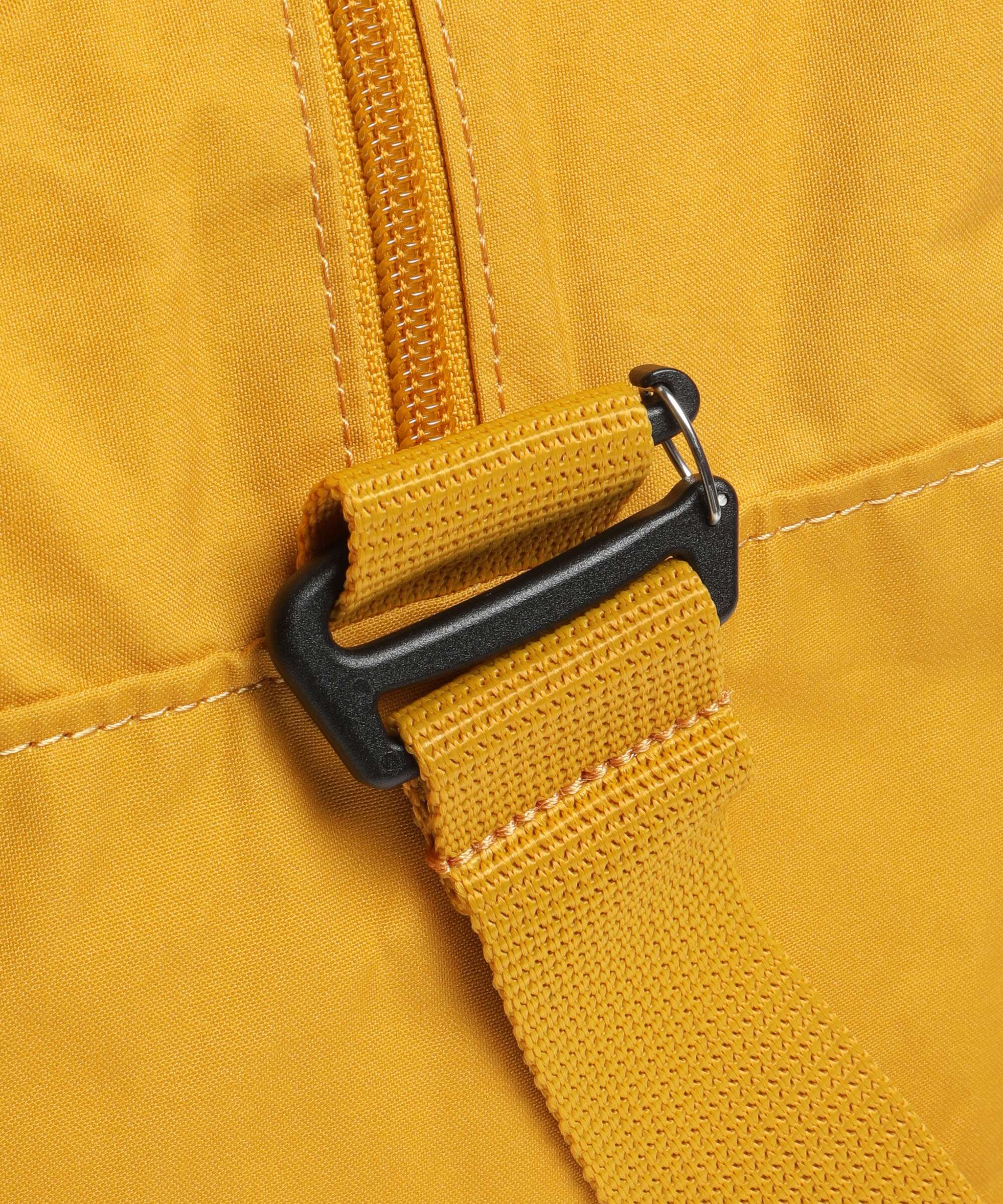 Fjällräven Kånken Weekendtas ochre - Image 4