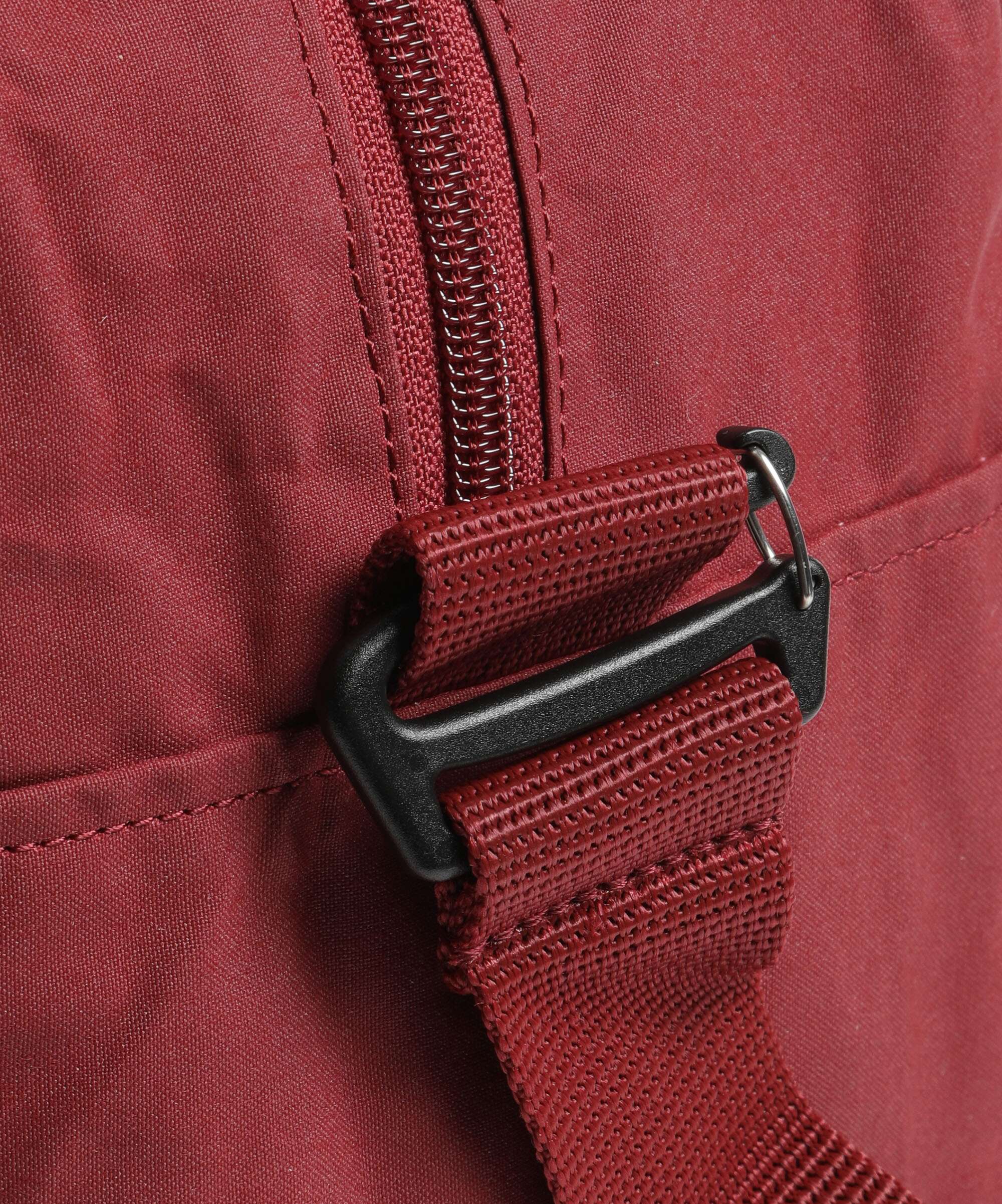 Fjällräven Kånken Weekendtas ox red - Image 4