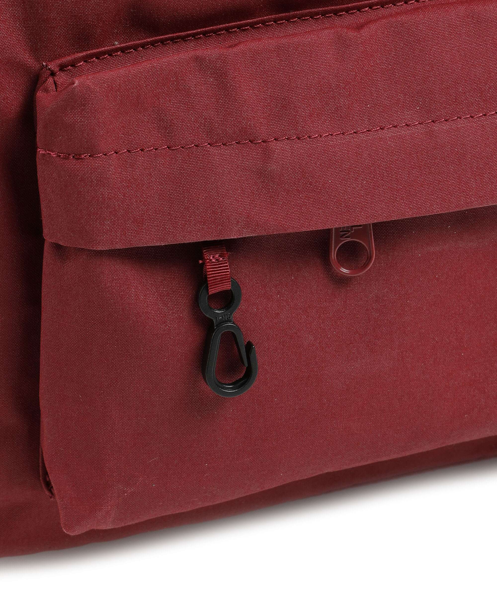 Fjällräven Kånken Weekendtas ox red - Image 5