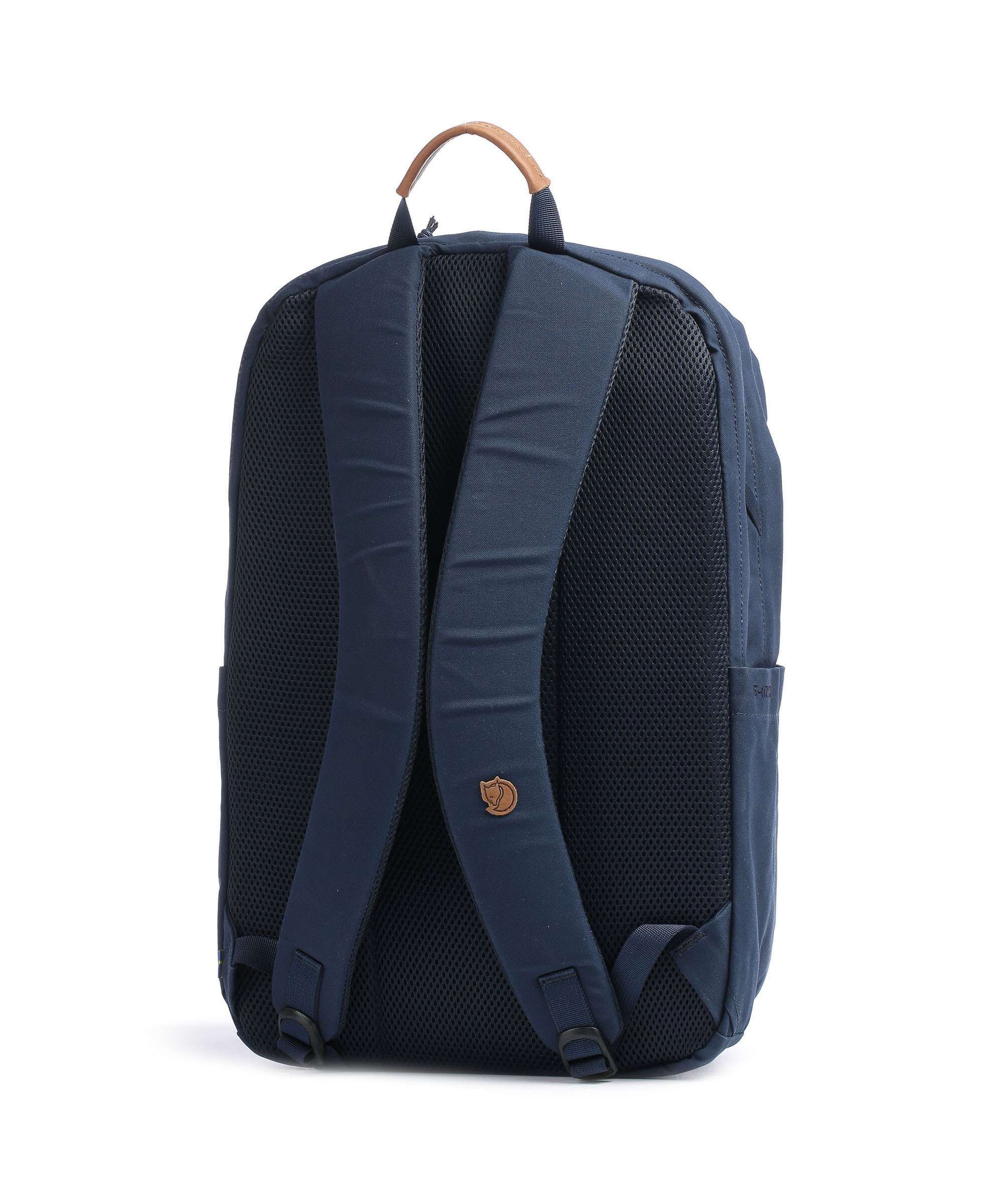 Fjällräven Räven 28 Rugzak navy - Image 2