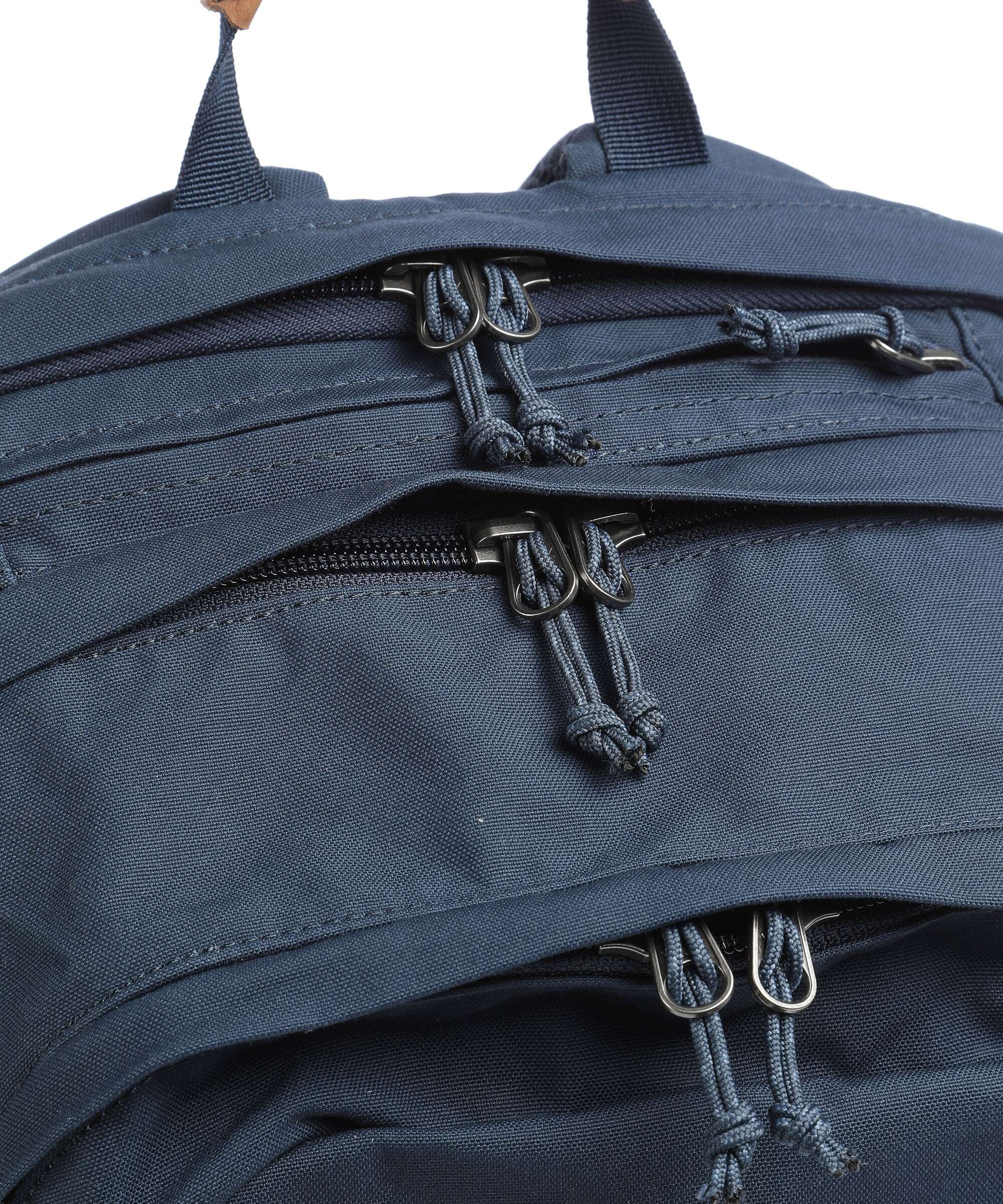 Fjällräven Räven 28 Rugzak navy - Image 5