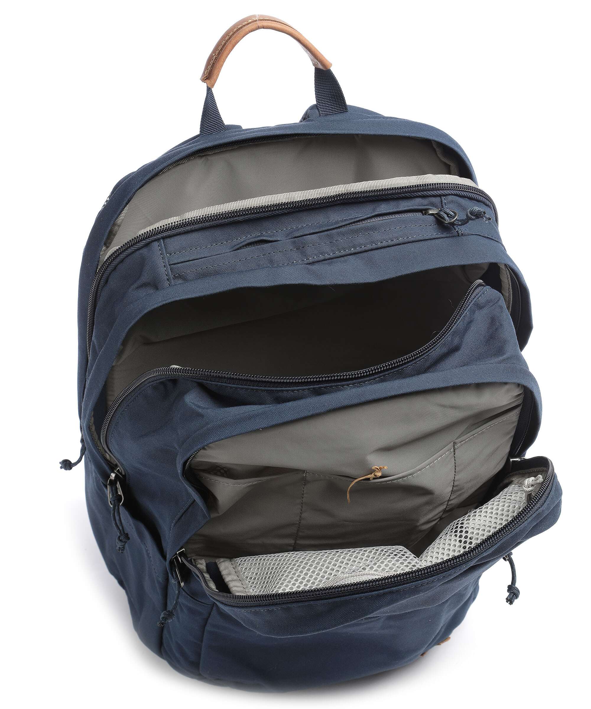 Fjällräven Räven 28 Rugzak navy - Image 6