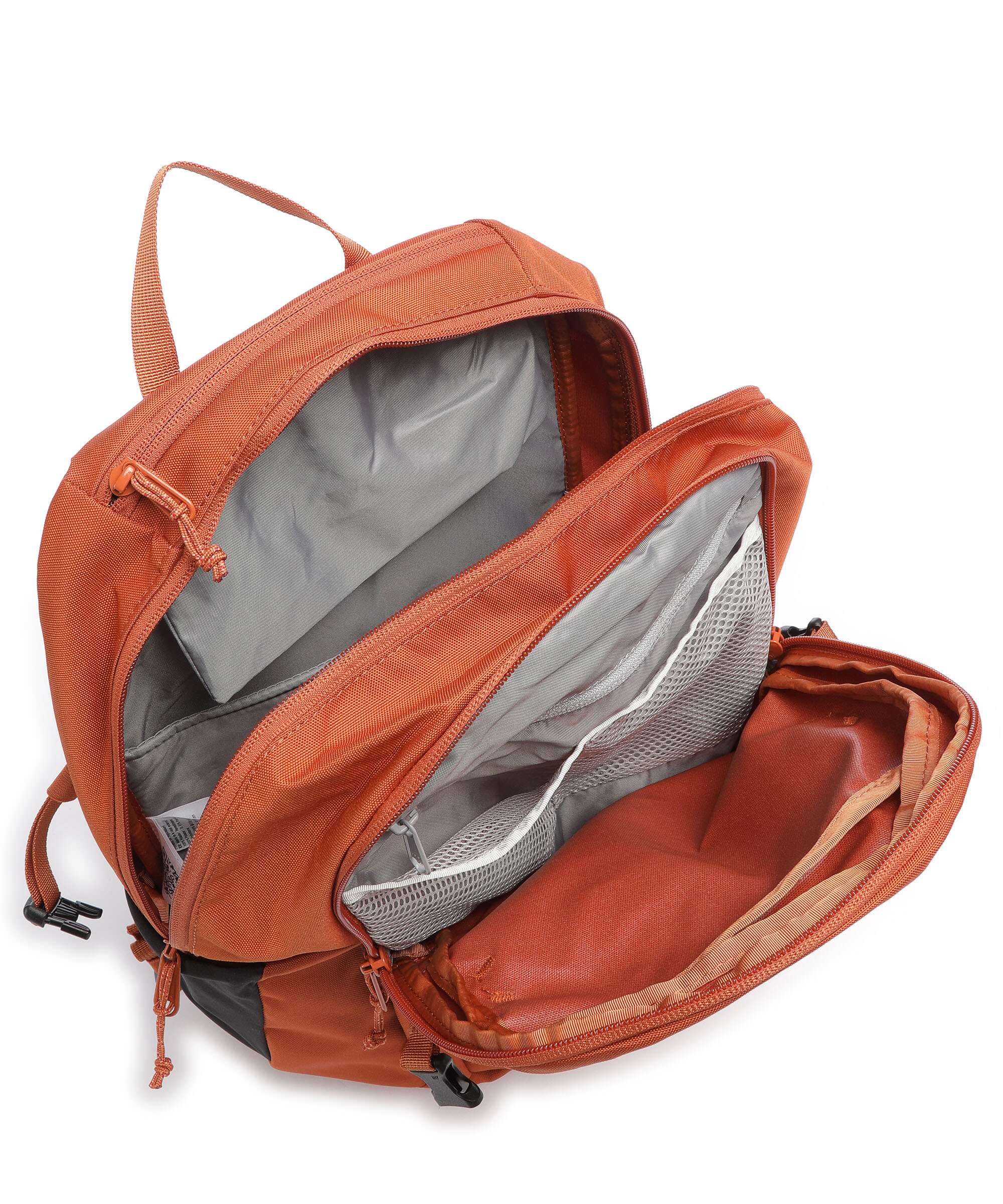 Fjällräven Skule 20 Rugzak terracotta brown - Image 7