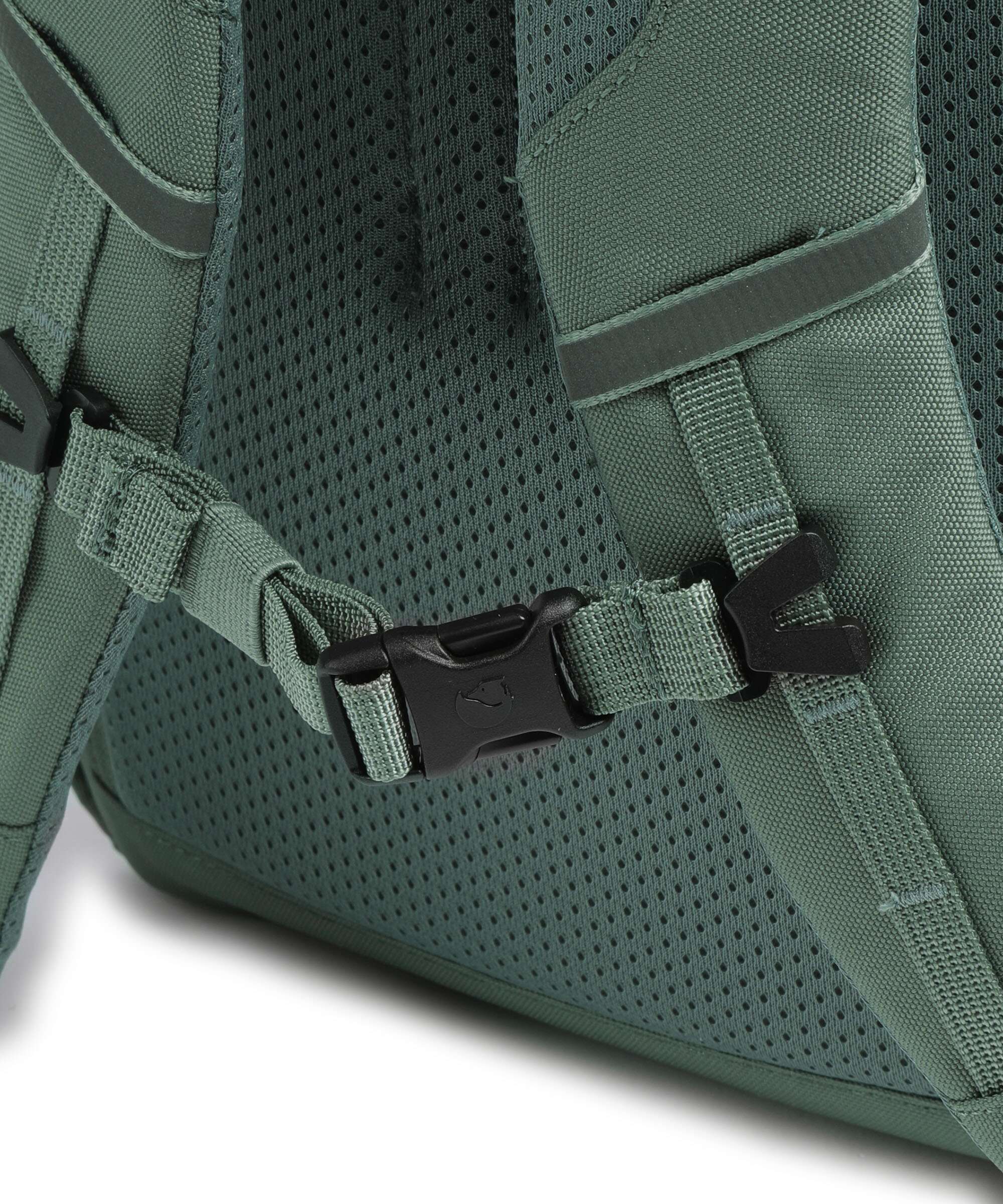 Fjällräven Skule 20 Rugzak patina green - Image 5
