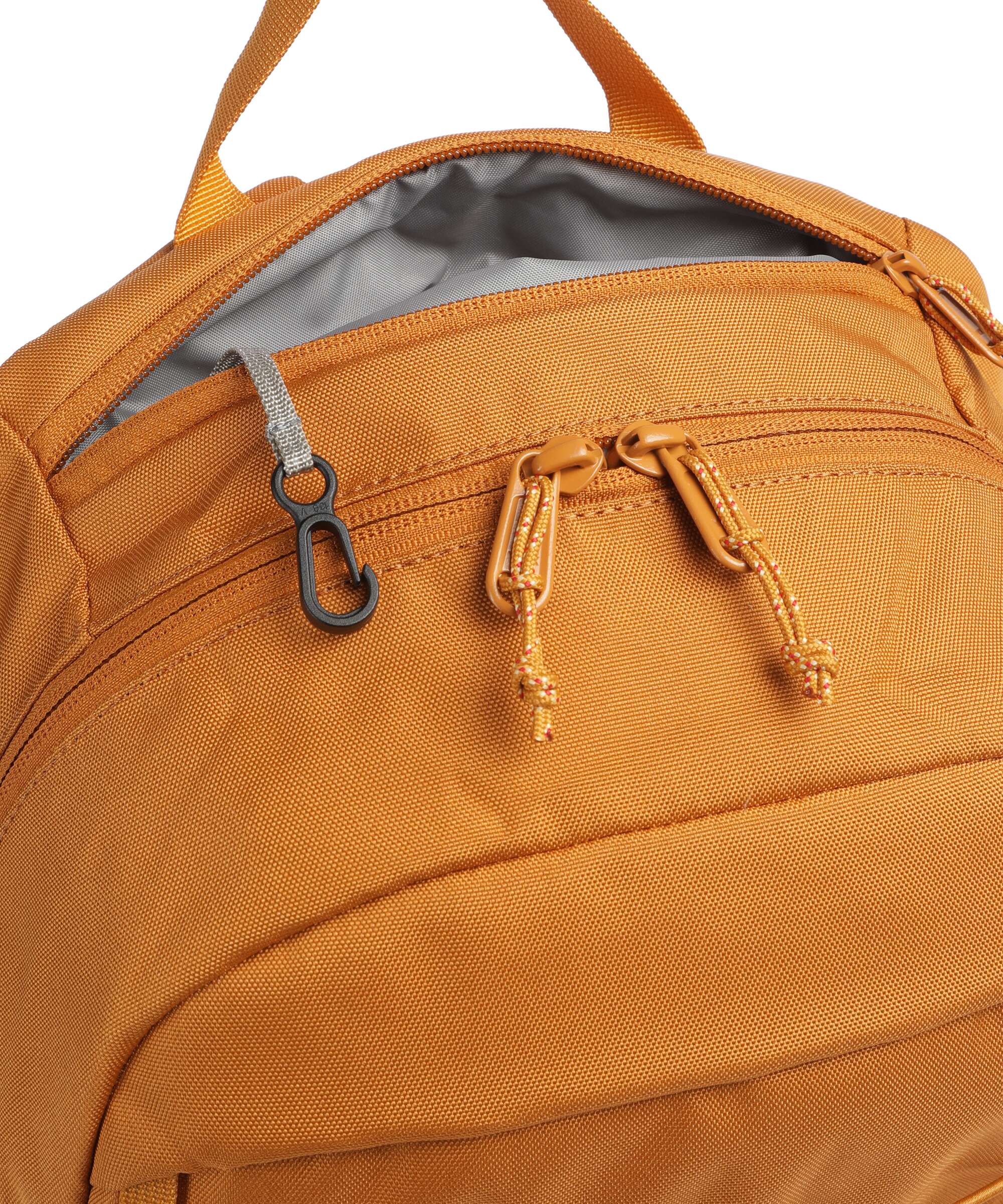 Fjällräven Skule 24 Rugzak red gold - Image 5