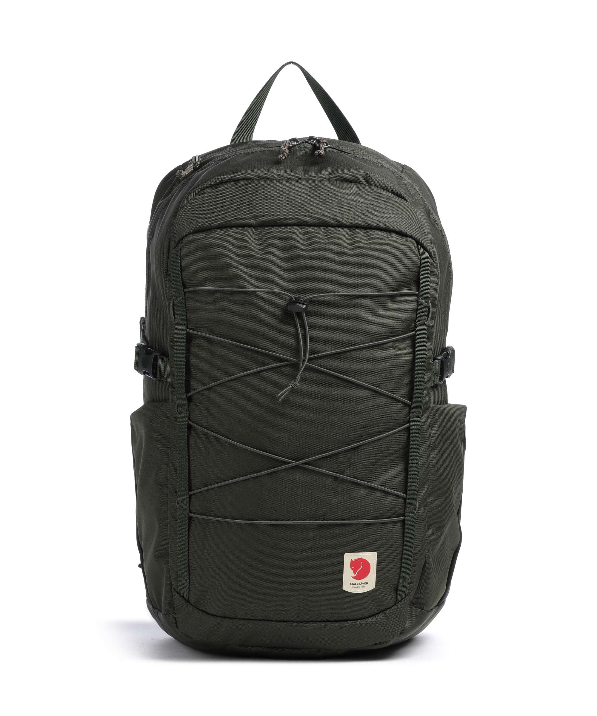 Fjällräven Skule 24 Rugzak deep forest