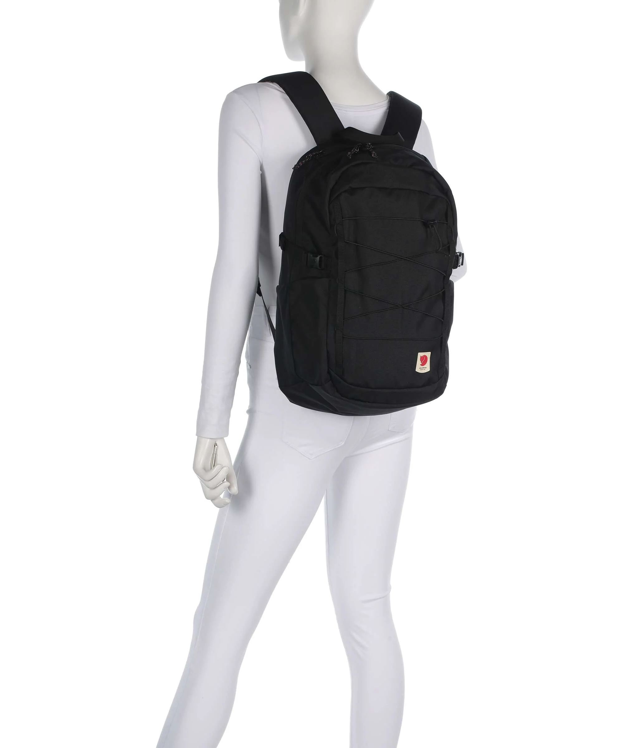 Fjällräven Skule 24 Rugzak deep forest - Image 3