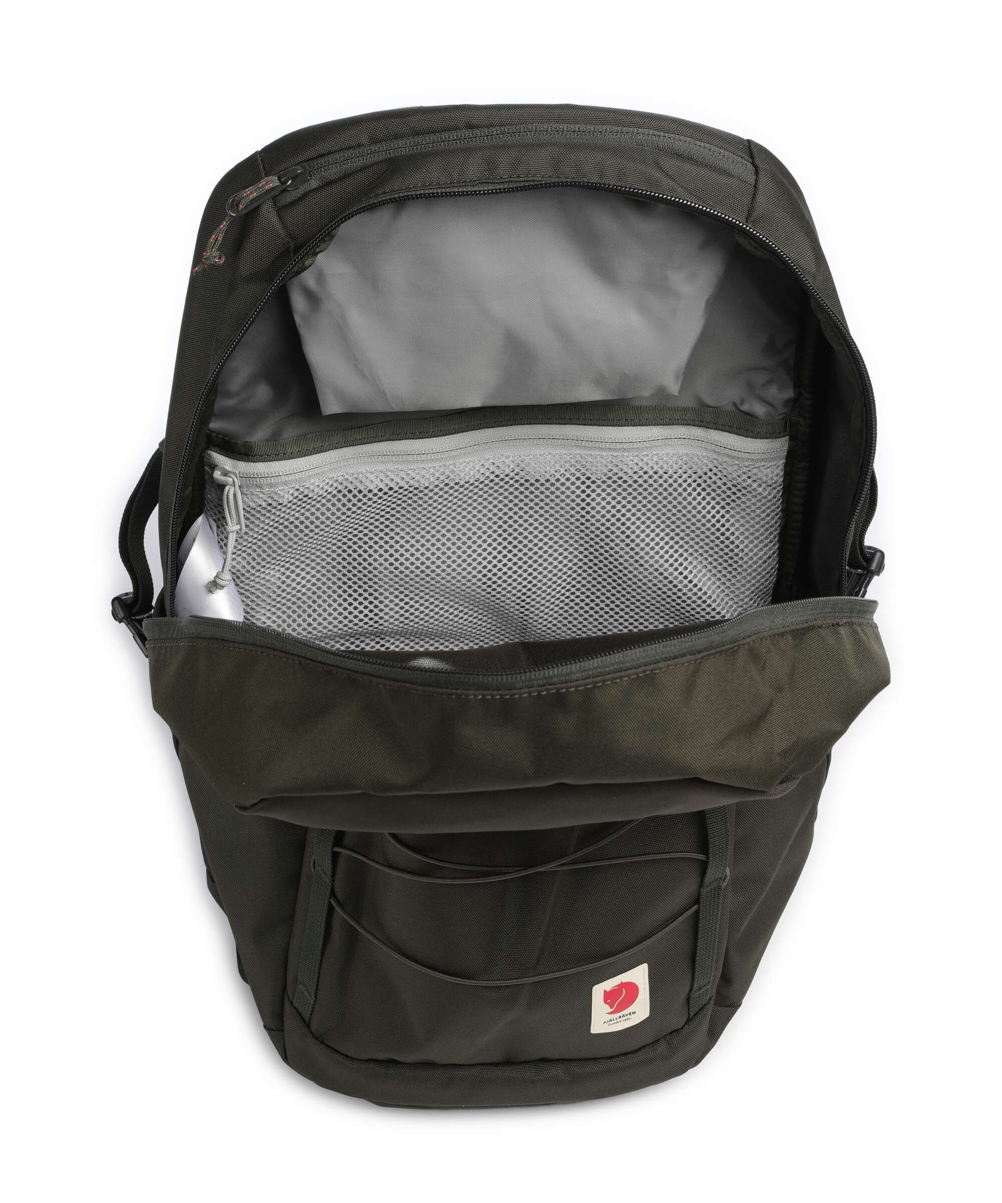 Fjällräven Skule 24 Rugzak deep forest - Image 6