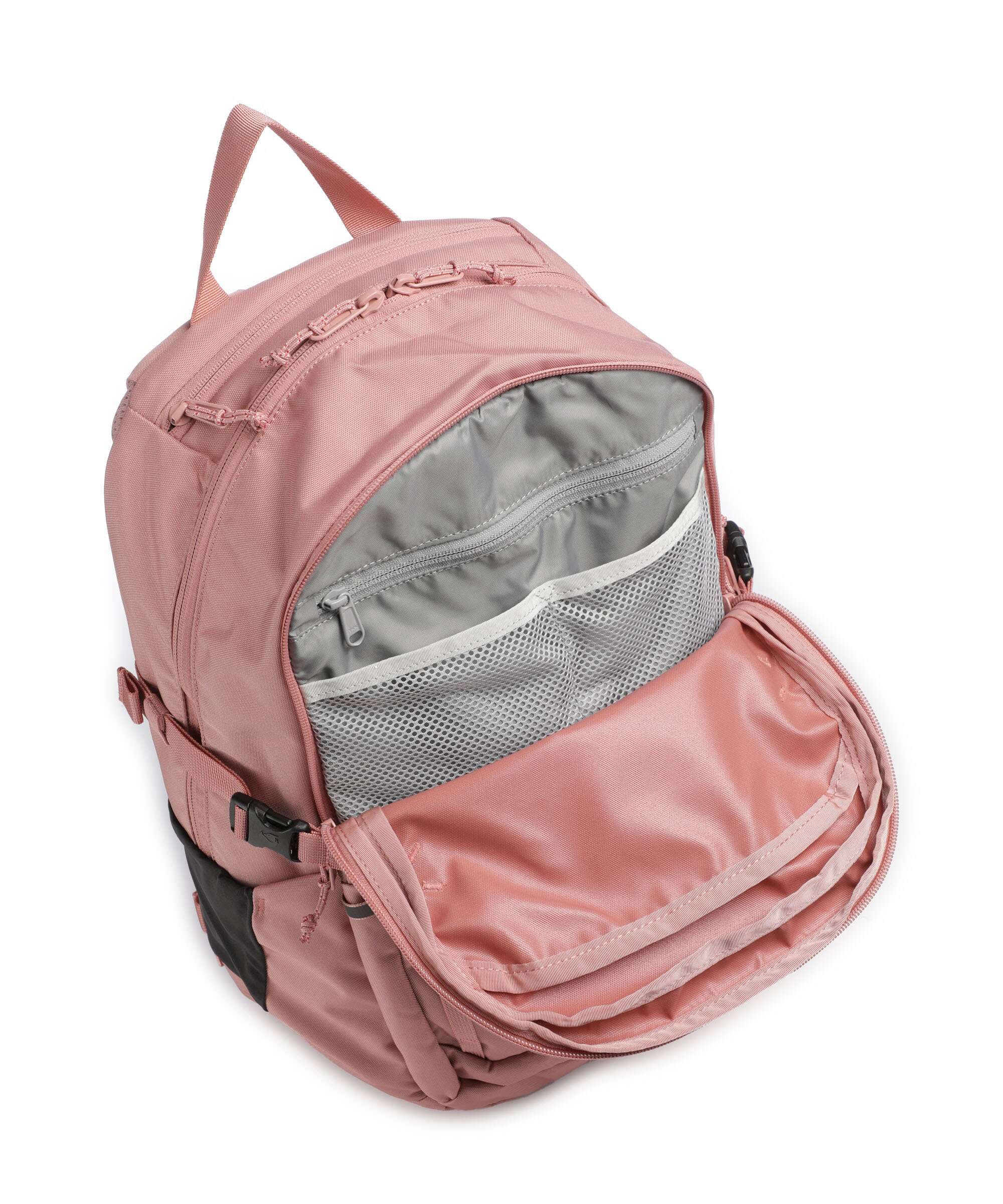 Fjällräven Skule 28 Wandelrugzak dusty rose - Image 4