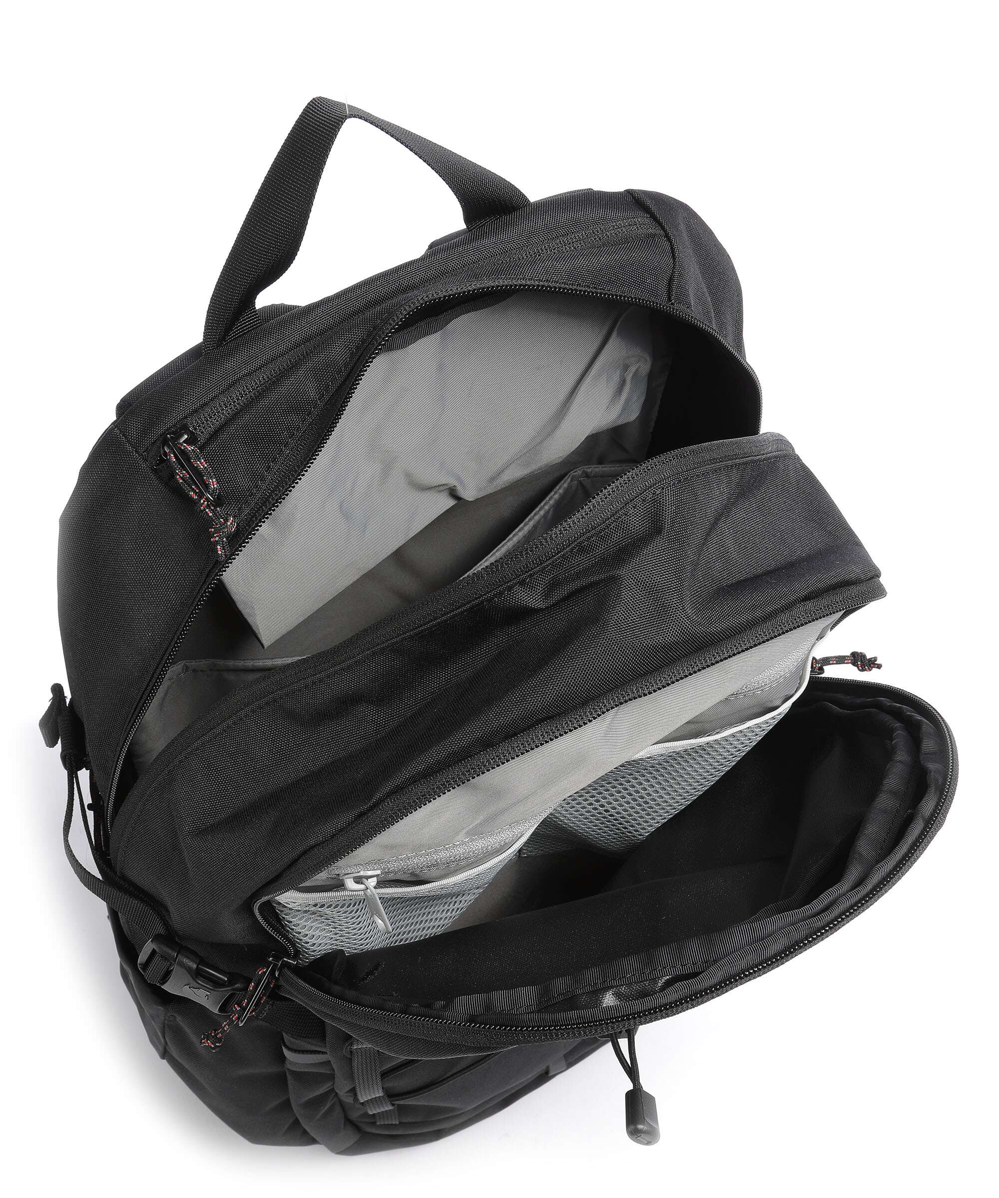 Fjällräven Skule 28 Wandelrugzak black - Image 6