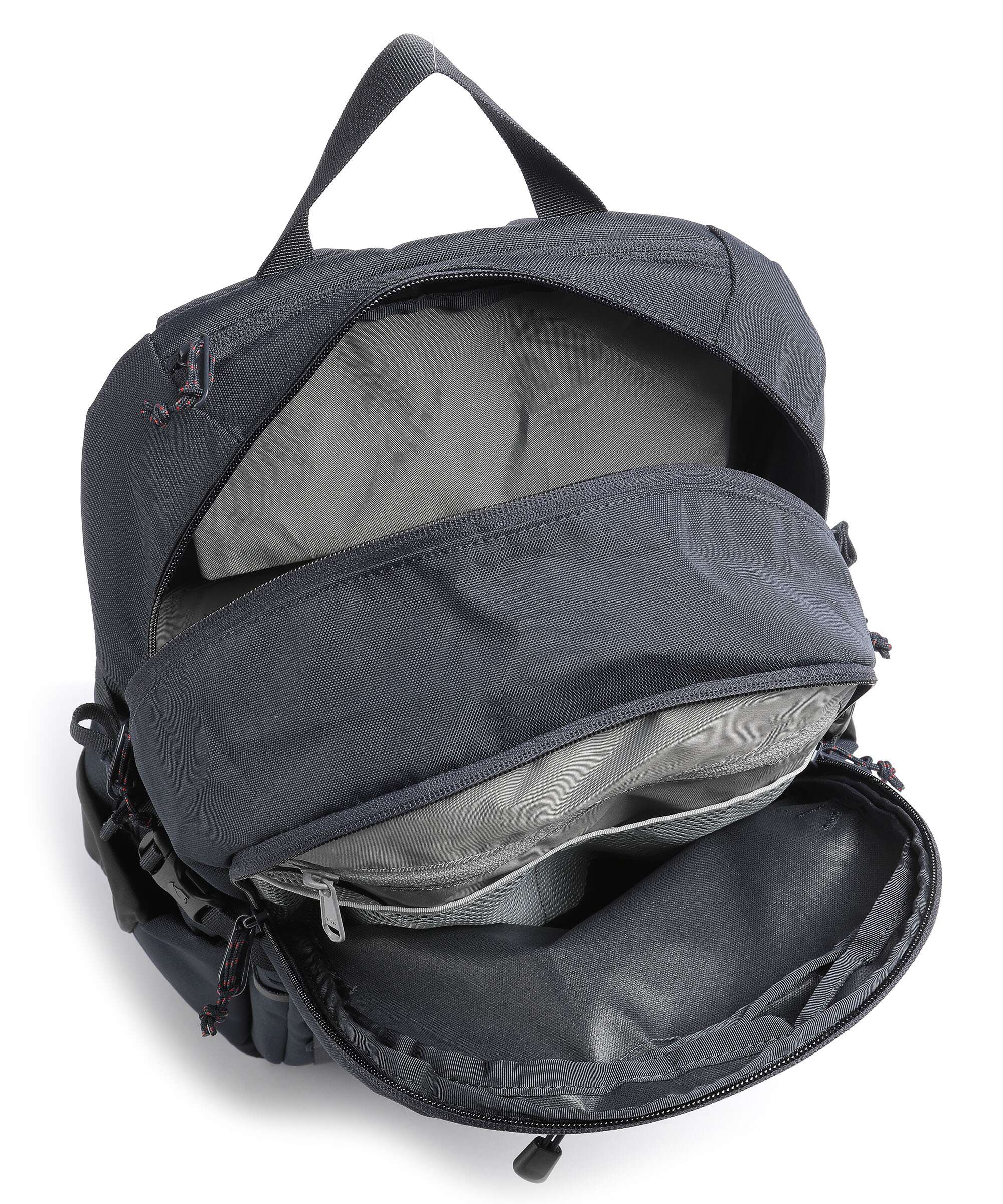 Fjällräven Skule 28 Wandelrugzak navy - Image 6