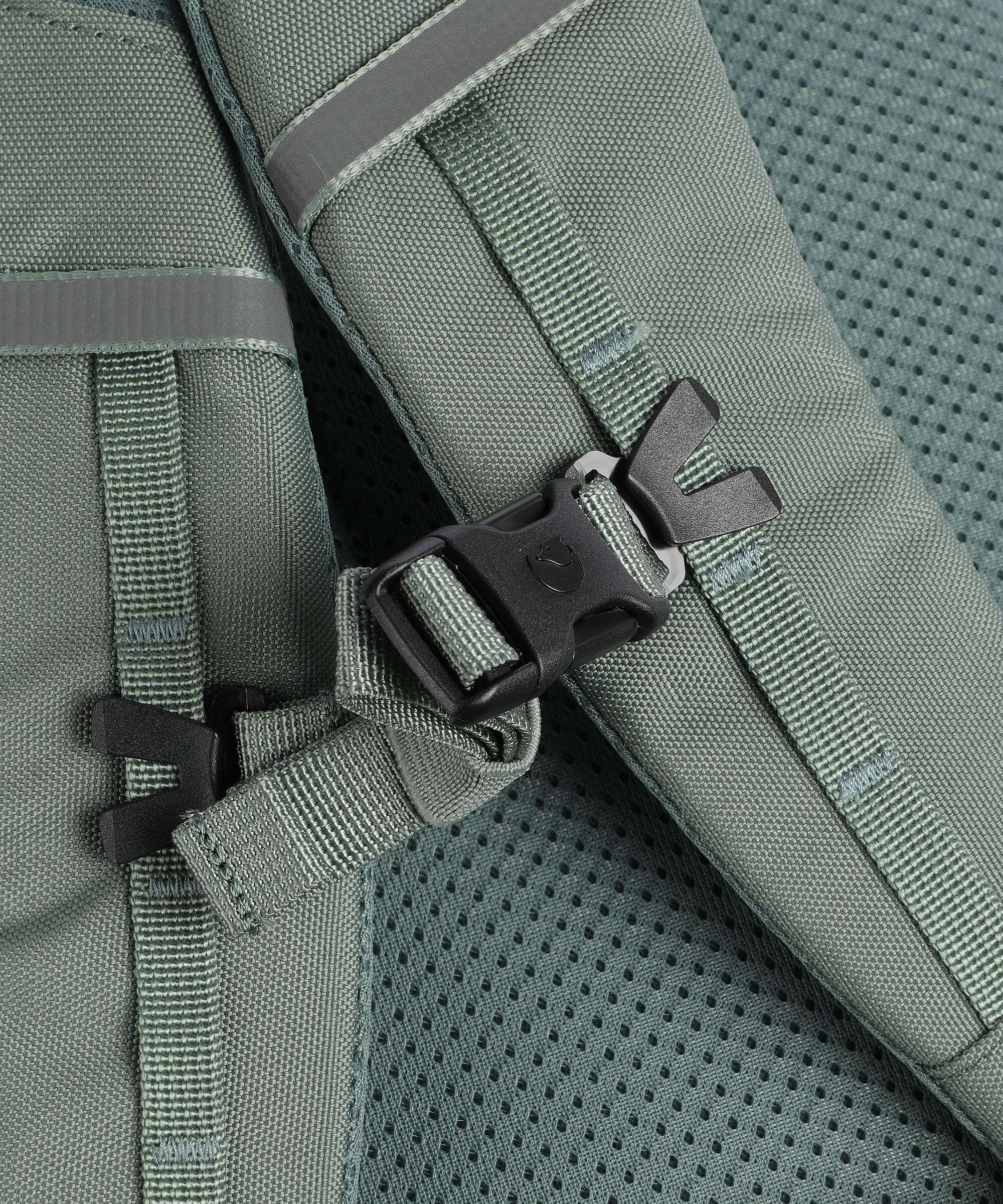 Fjällräven Skule 28 Wandelrugzak patina green - Image 5