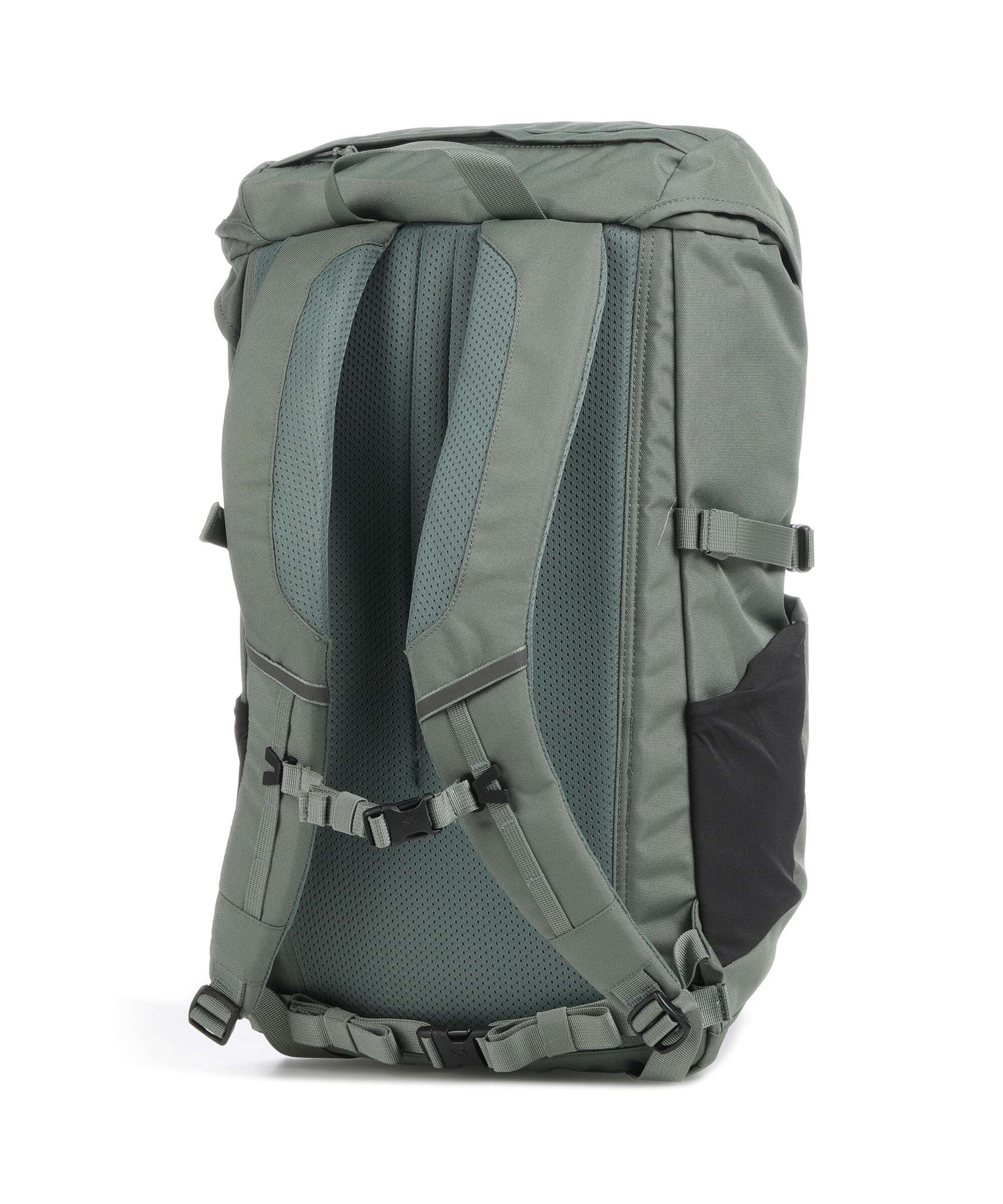 Fjällräven Skule Top 26 Rugzak patina green - Image 2
