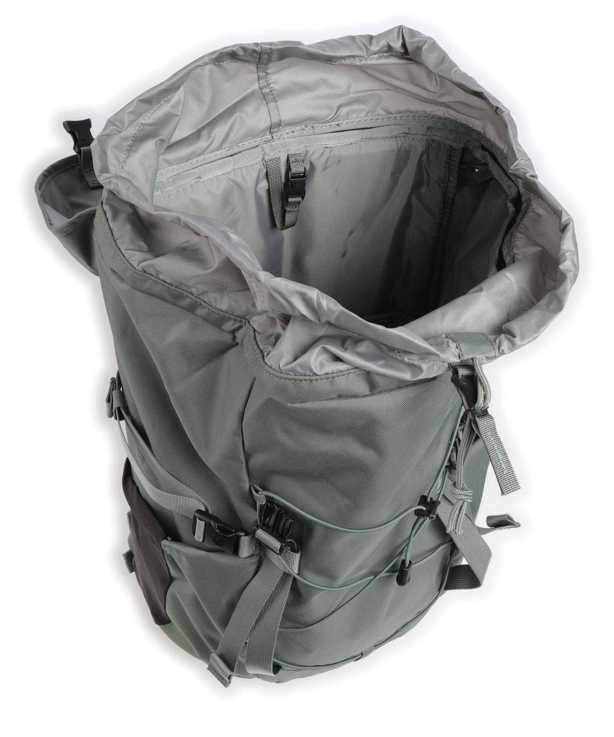 Fjällräven Skule Top 26 Rugzak patina green - Image 5