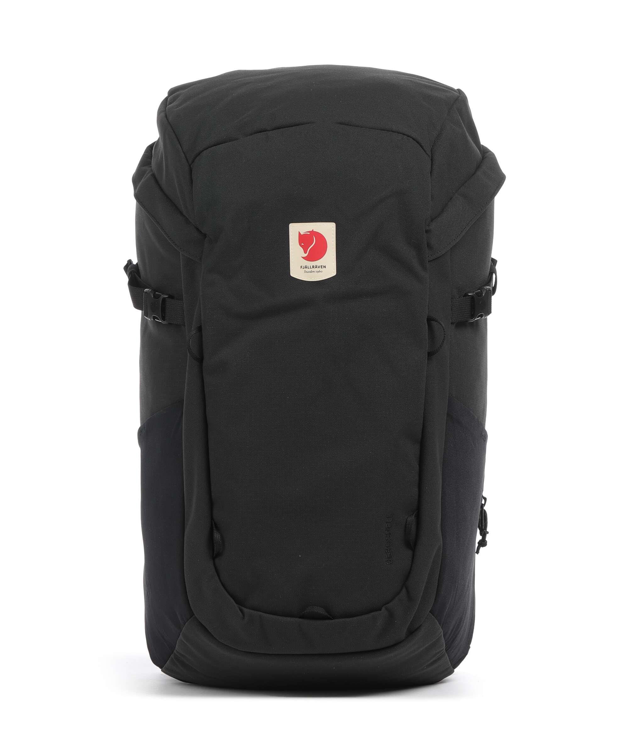 Fjällräven Ulvö 30 Wandelrugzak black