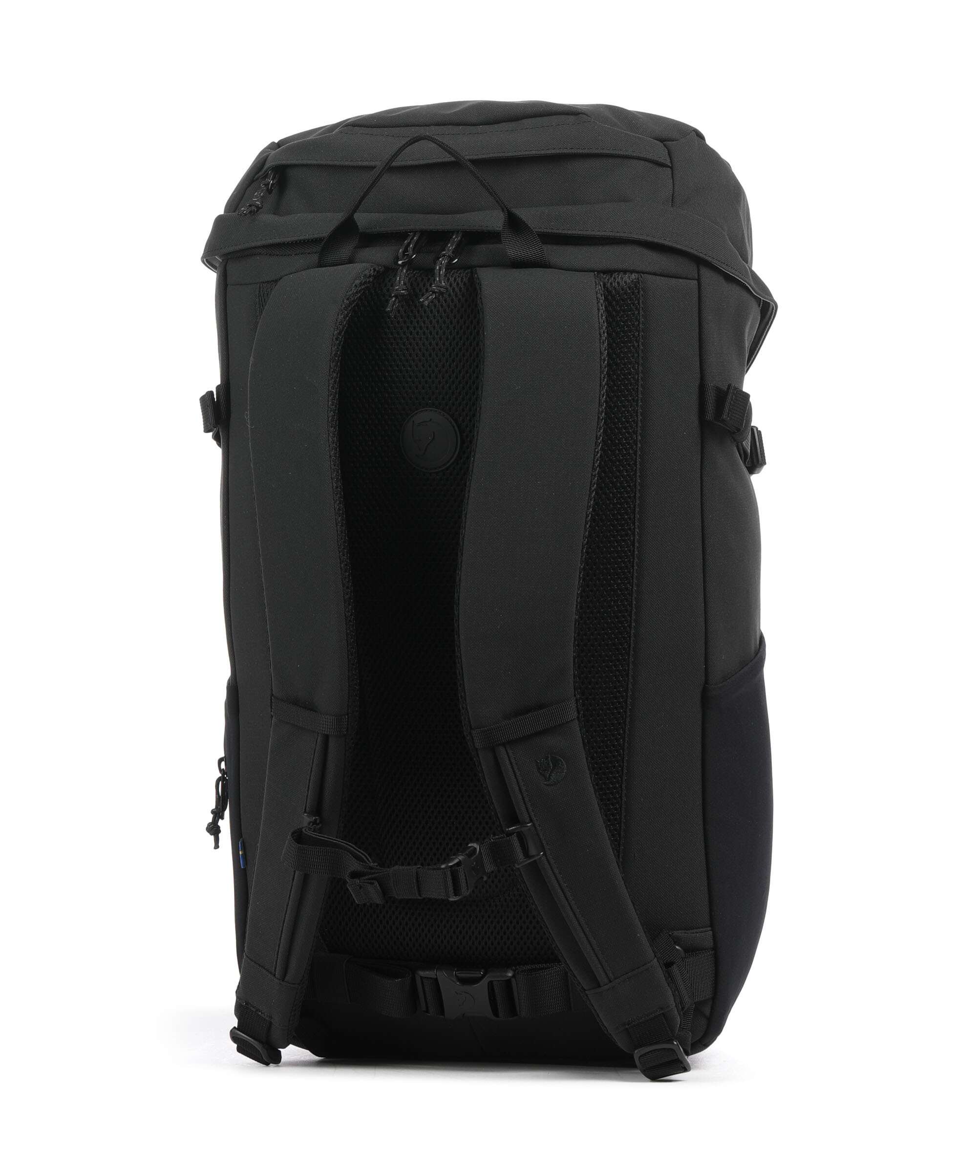 Fjällräven Ulvö 30 Wandelrugzak black - Image 2