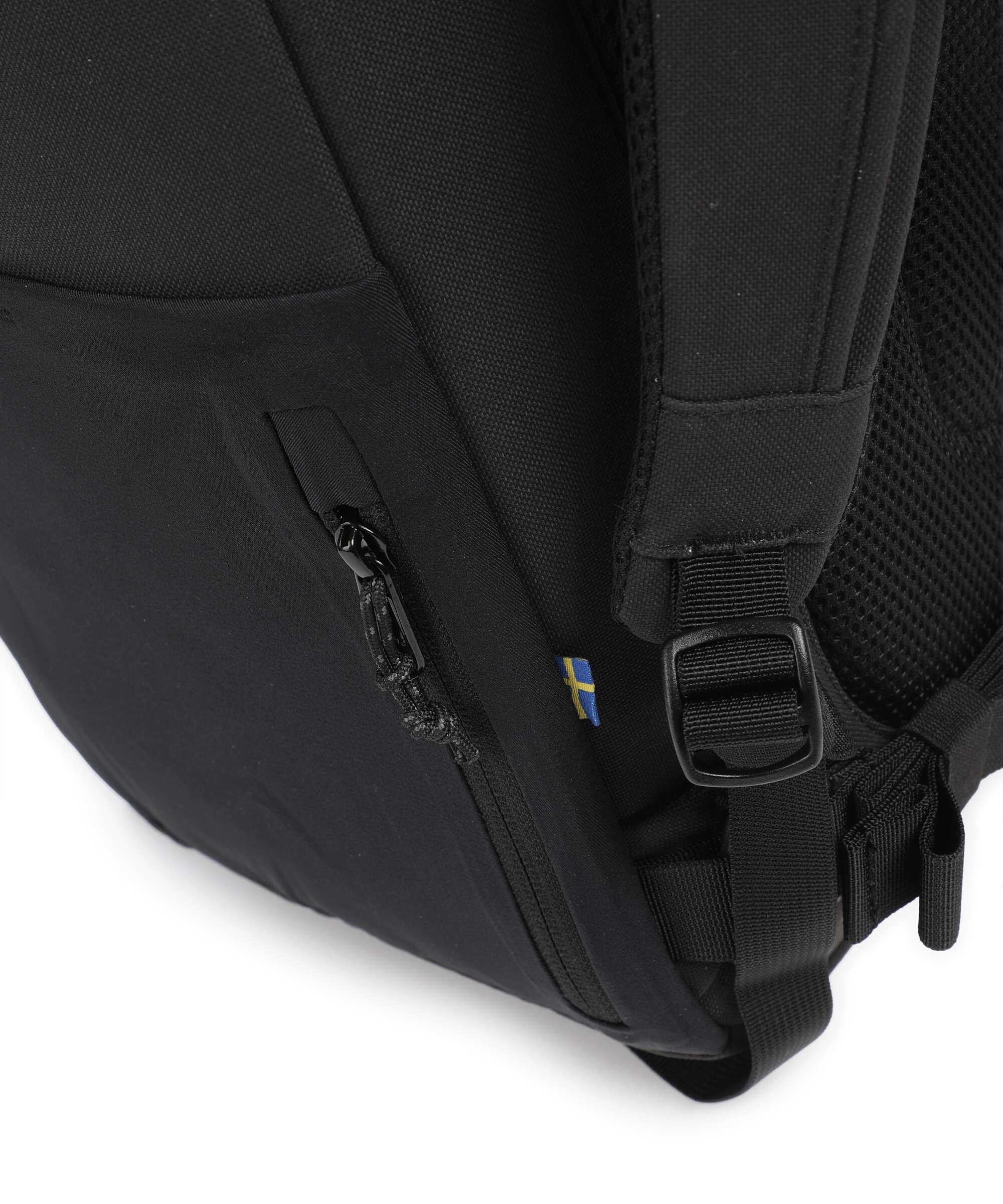 Fjällräven Ulvö 30 Wandelrugzak black - Image 3