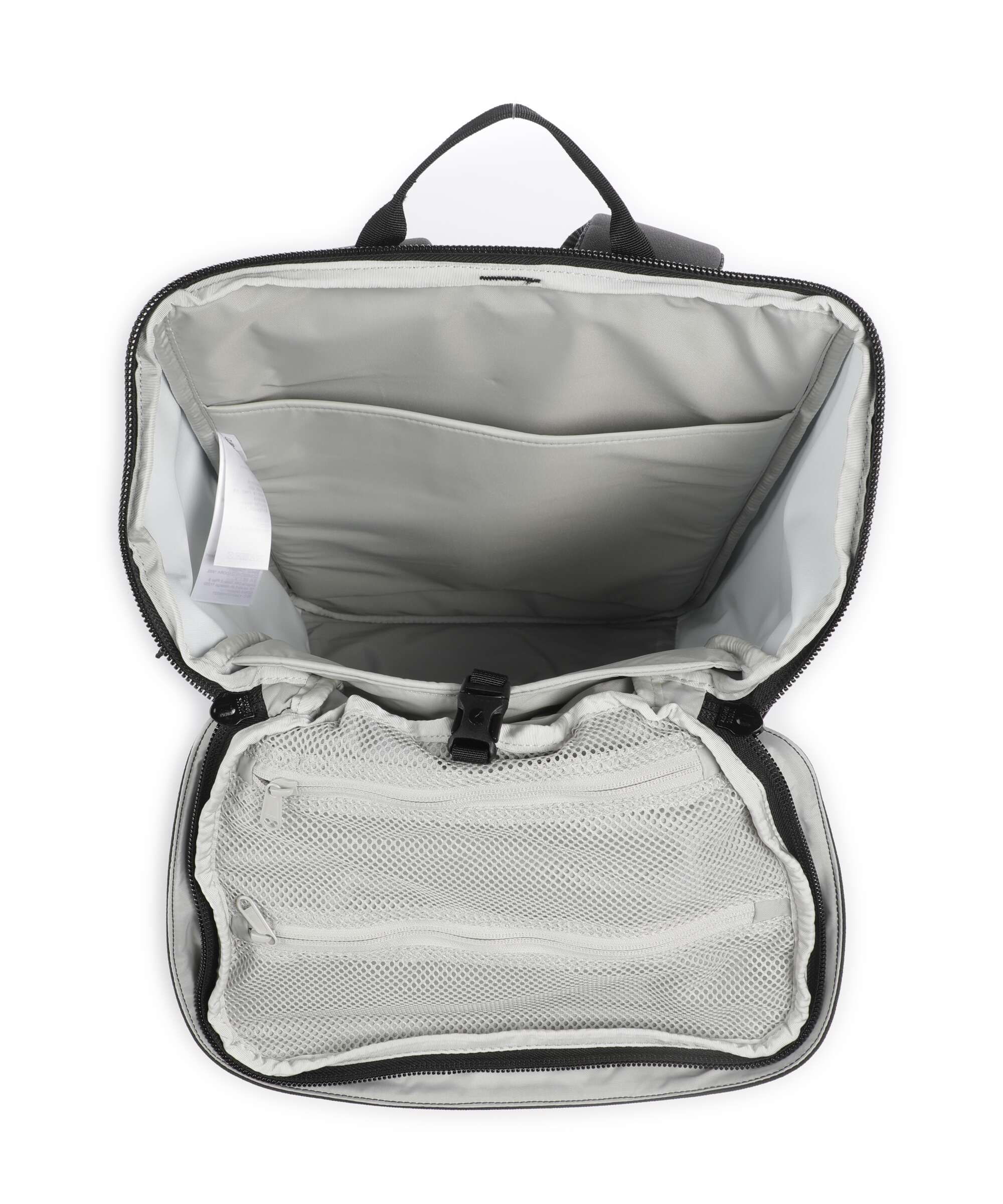 Fjällräven Ulvö 30 Wandelrugzak black - Image 4