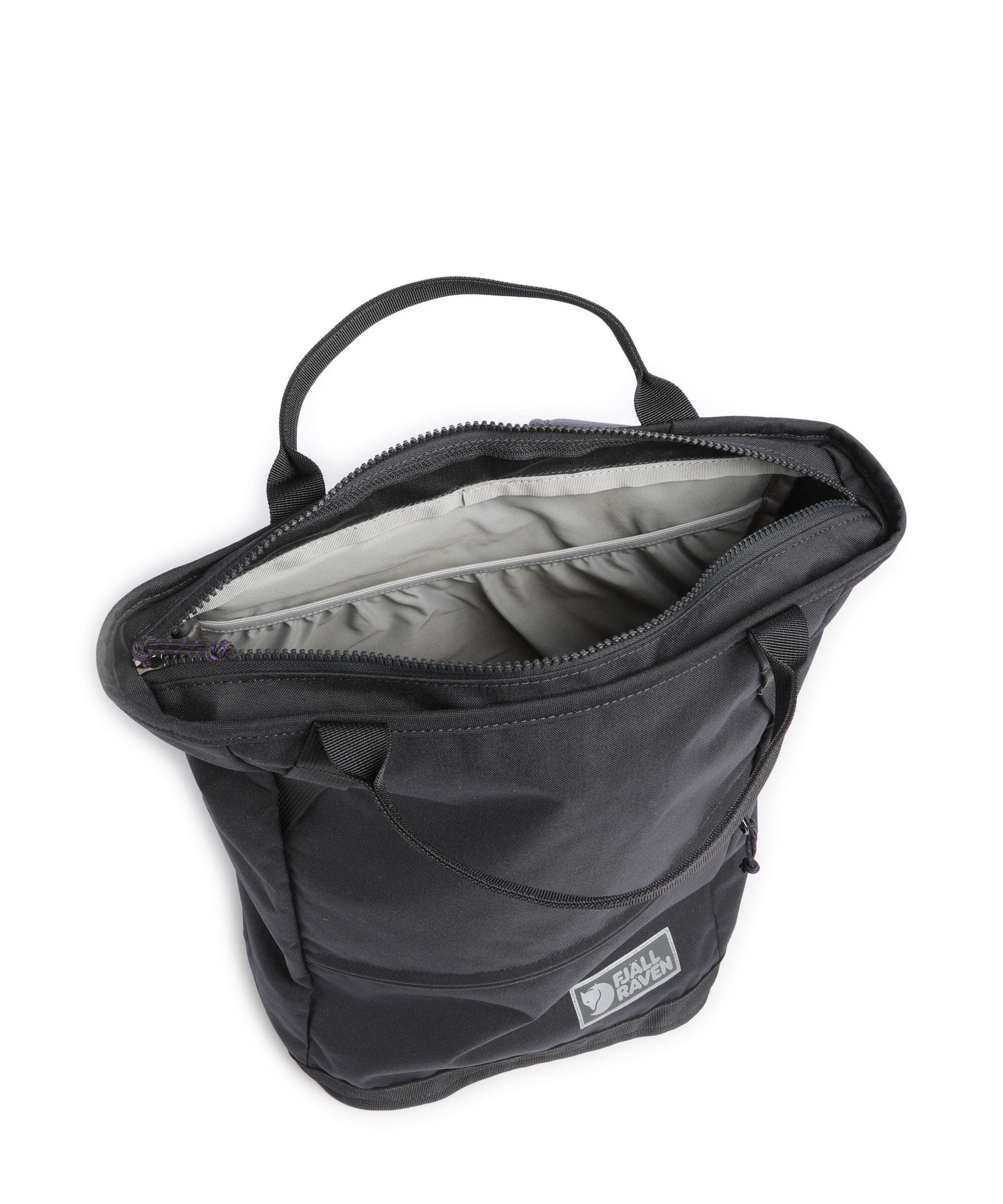 Fjällräven Vardag 22 Rugzak-tas coal black - Image 6