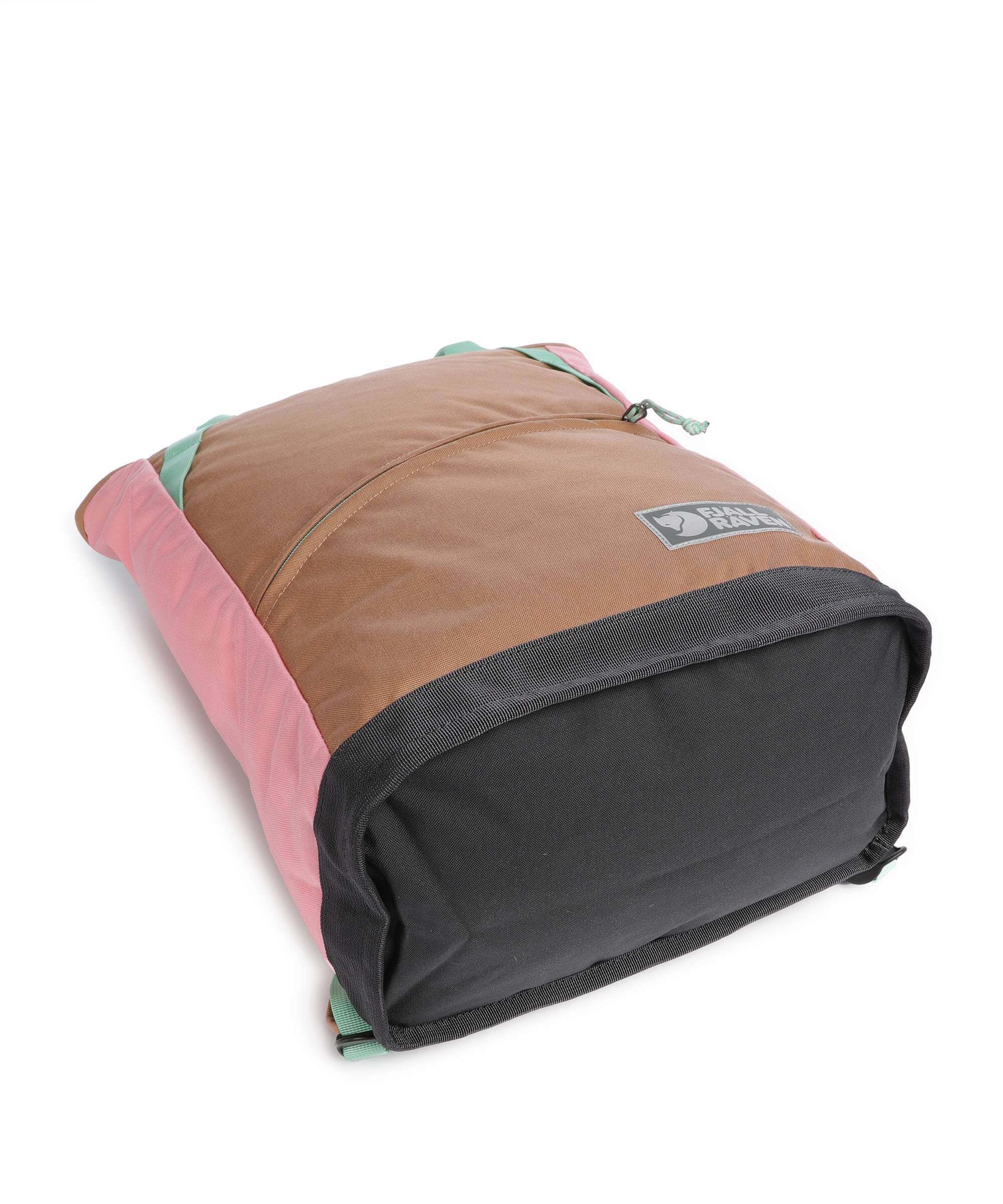 Fjällräven Vardag 22 Rugzak-tas poppy pink/khaki dust - Image 5