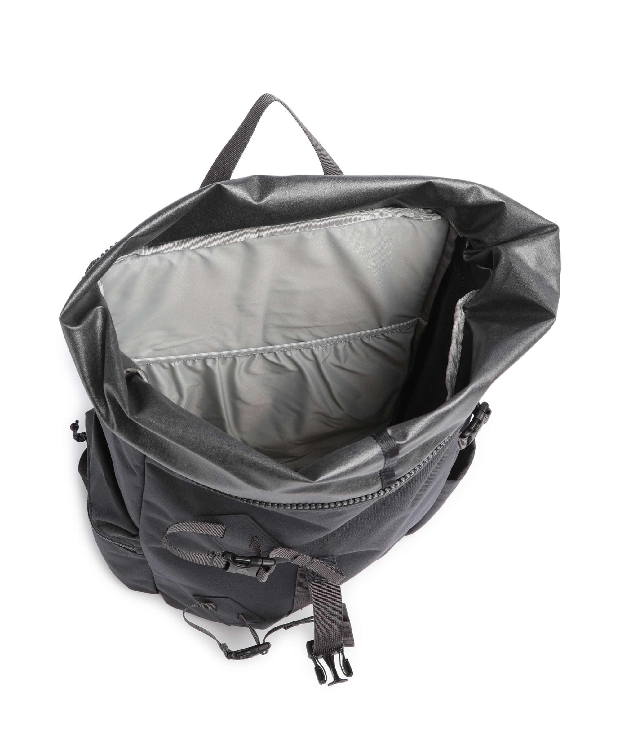 Fjällräven Vardag 25 Rugzak coal black - Image 6