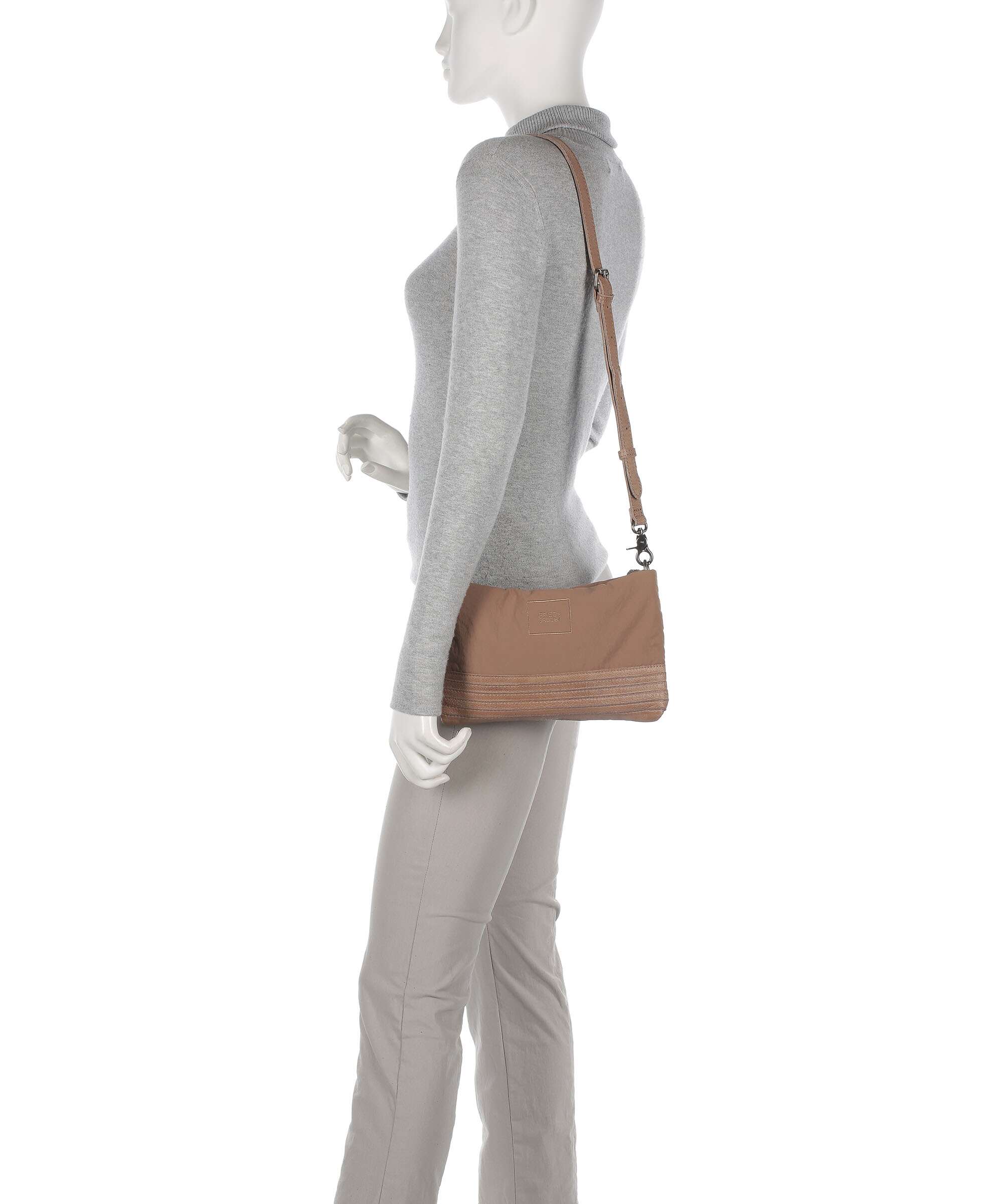 FredsBruder Anea Crossbody tas almond  - Image 3