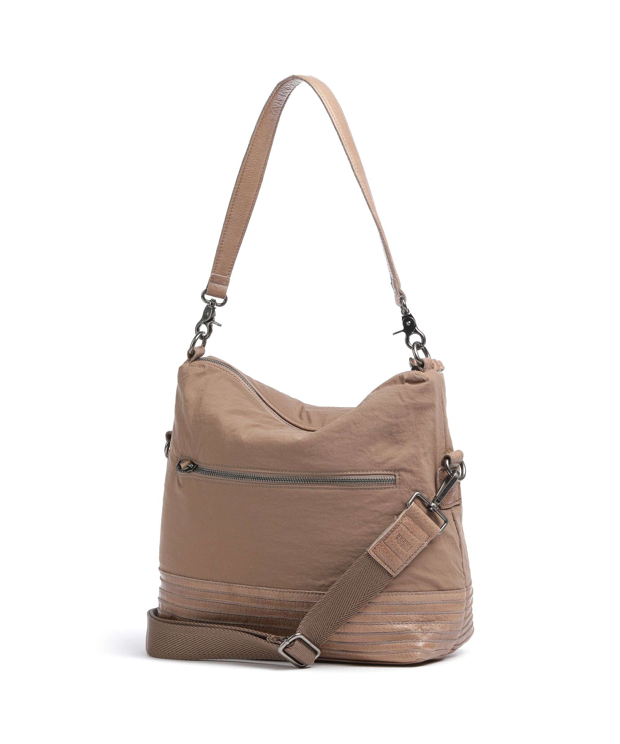 FredsBruder Anea Hobo tas almond - Image 2