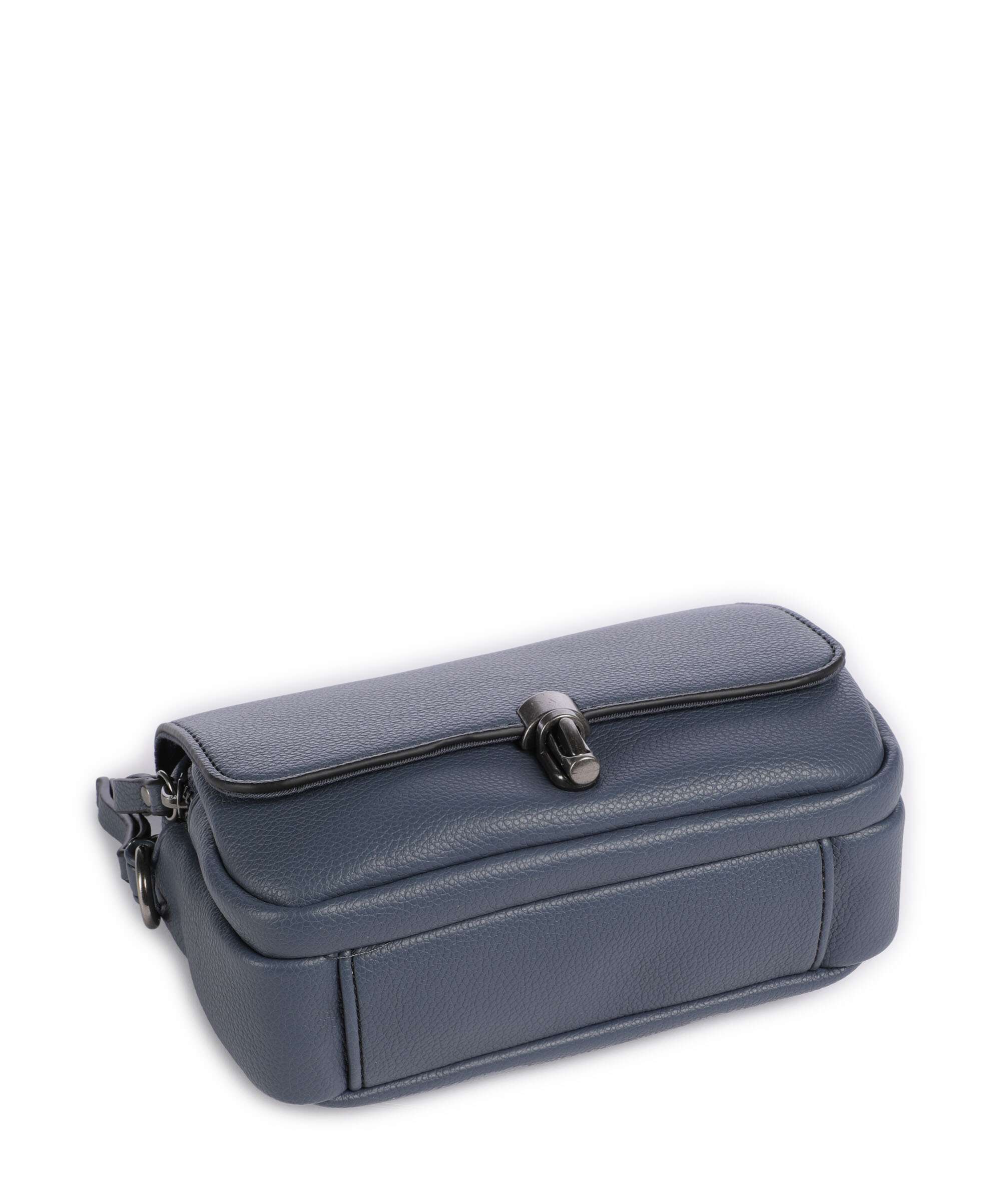 FredsBruder Bestie Crossbody tas dusty blue - Image 5