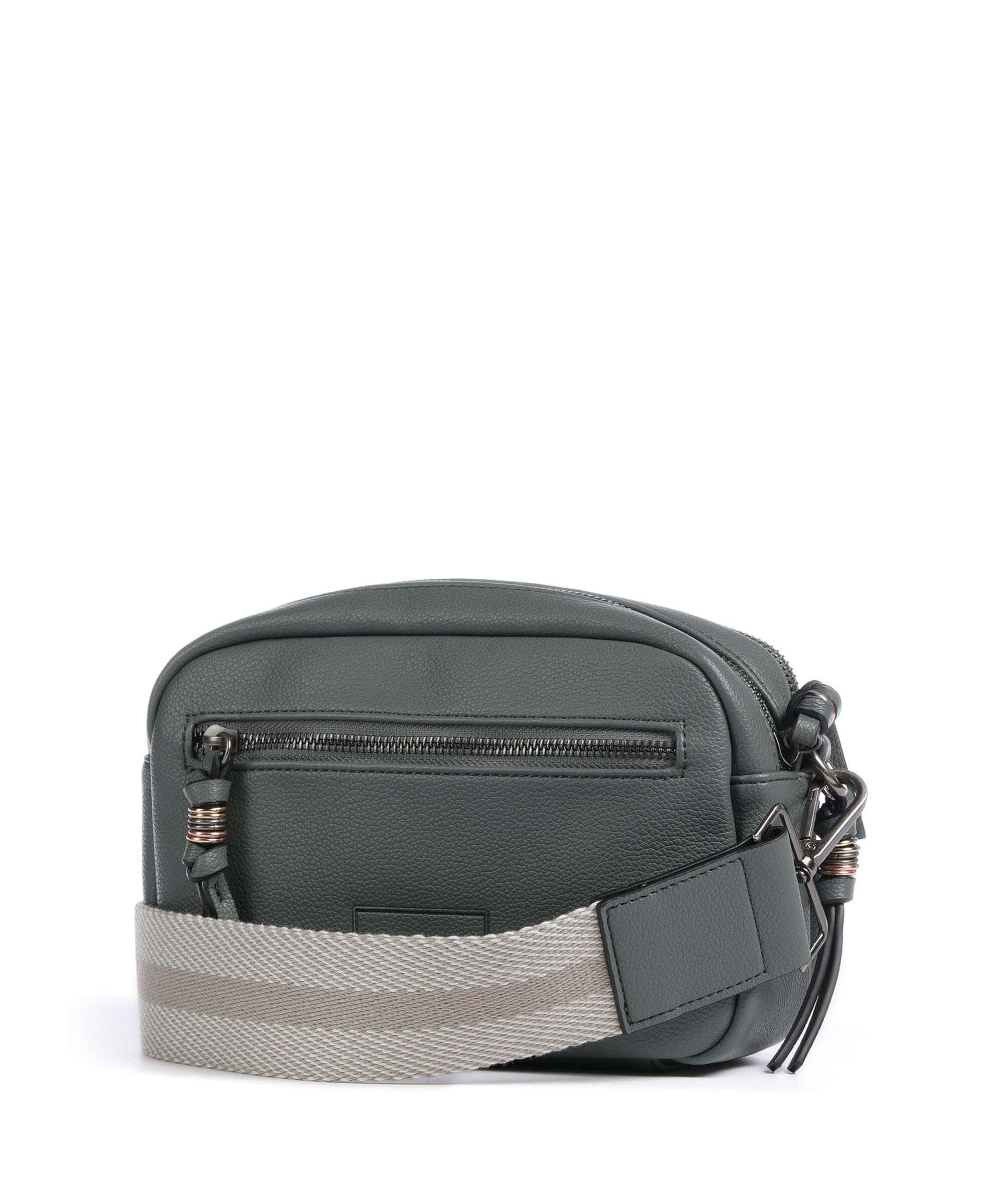 FredsBruder Bestie Crossbody tas sage - Image 2