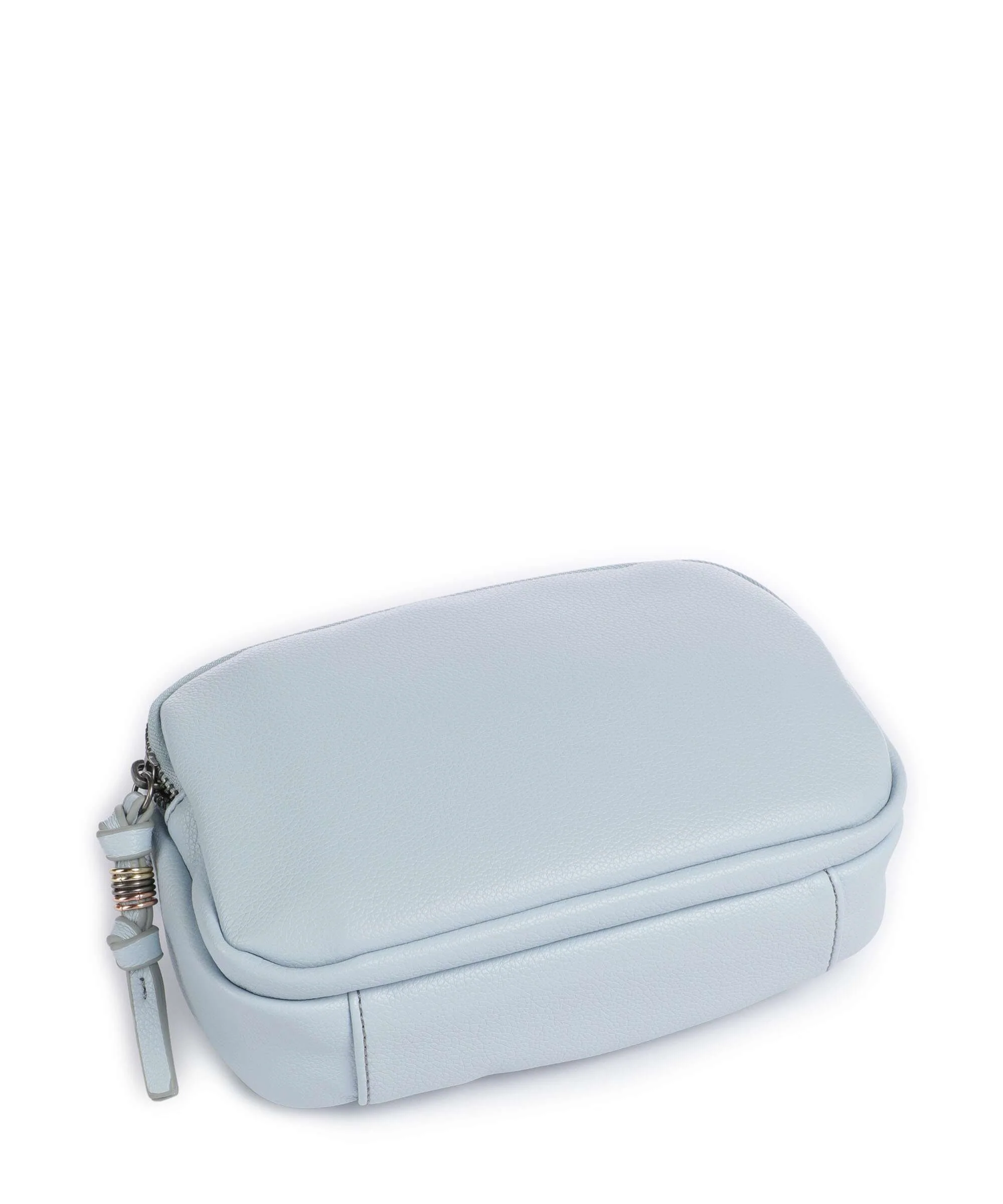 FredsBruder Bestie Crossbody tas shy blue - Image 5