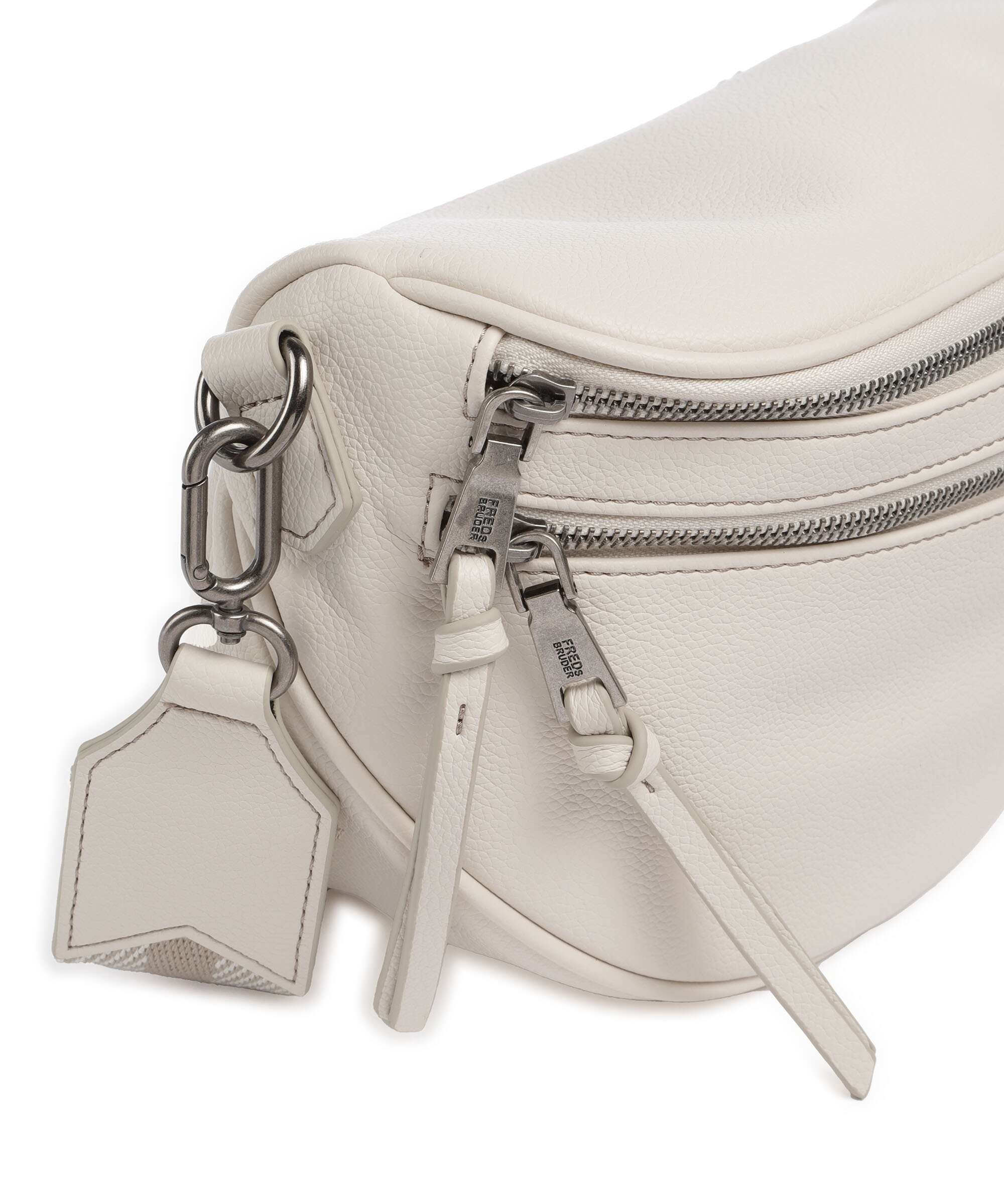 FredsBruder Bestie Crossbody tas oat milk - Image 4