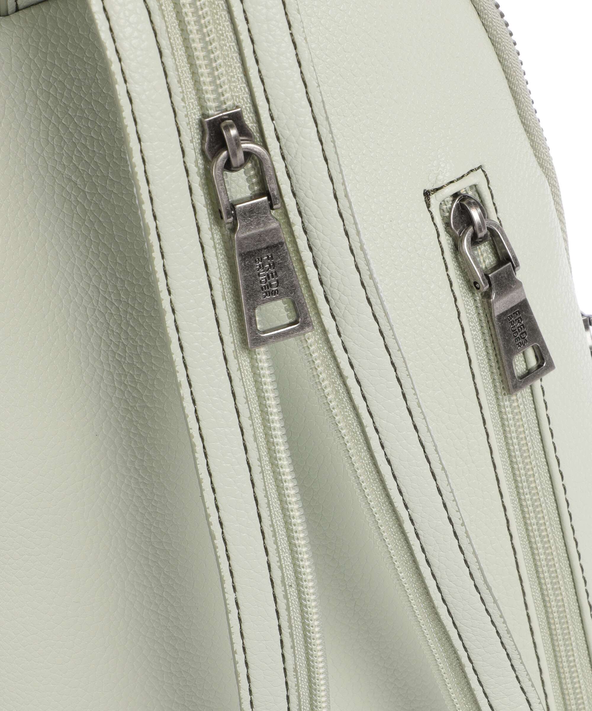 FredsBruder Bestie Sling rugzak light matcha green - Image 5