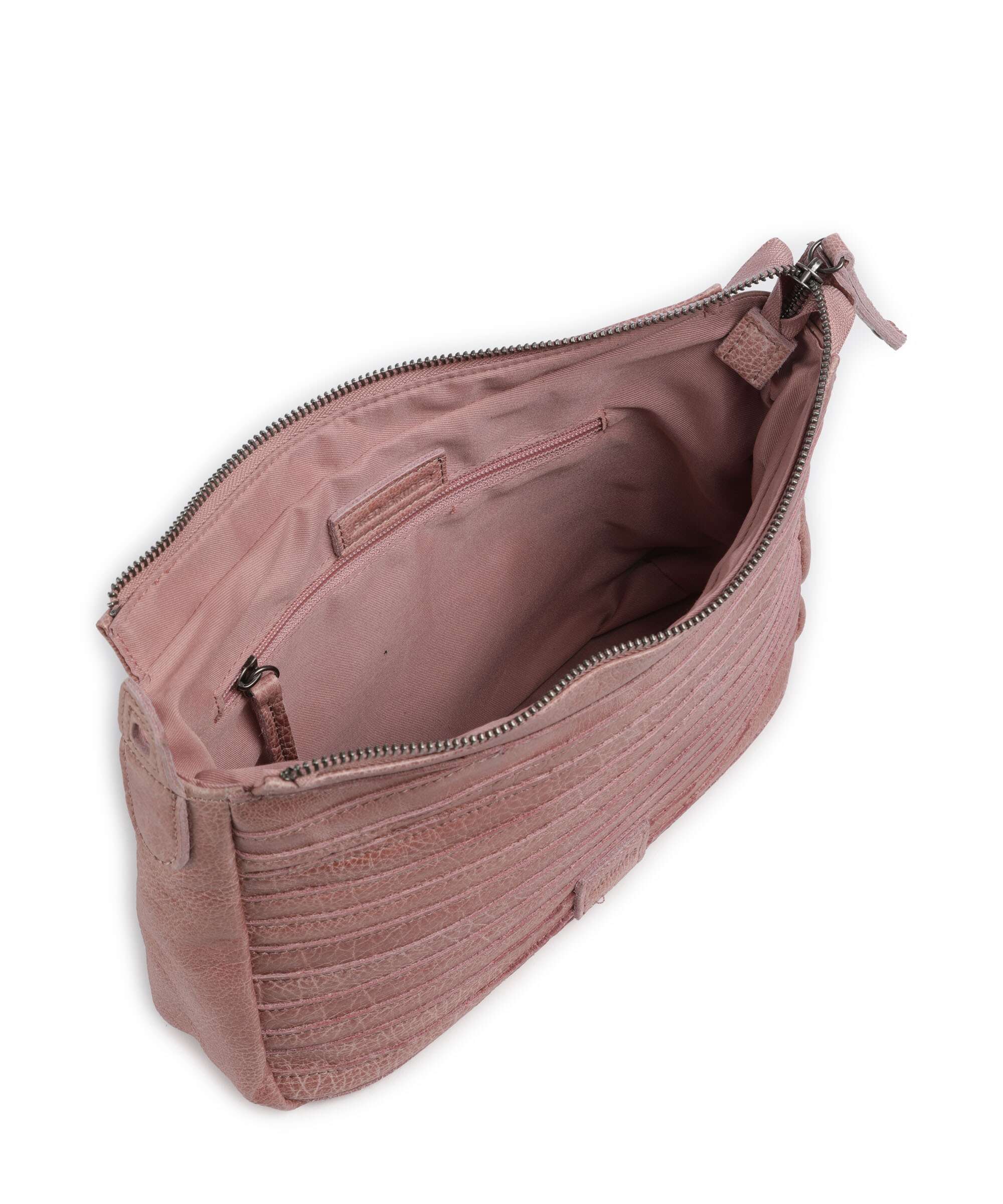 FredsBruder Bestseller Crossbody tas powder rose - Image 6