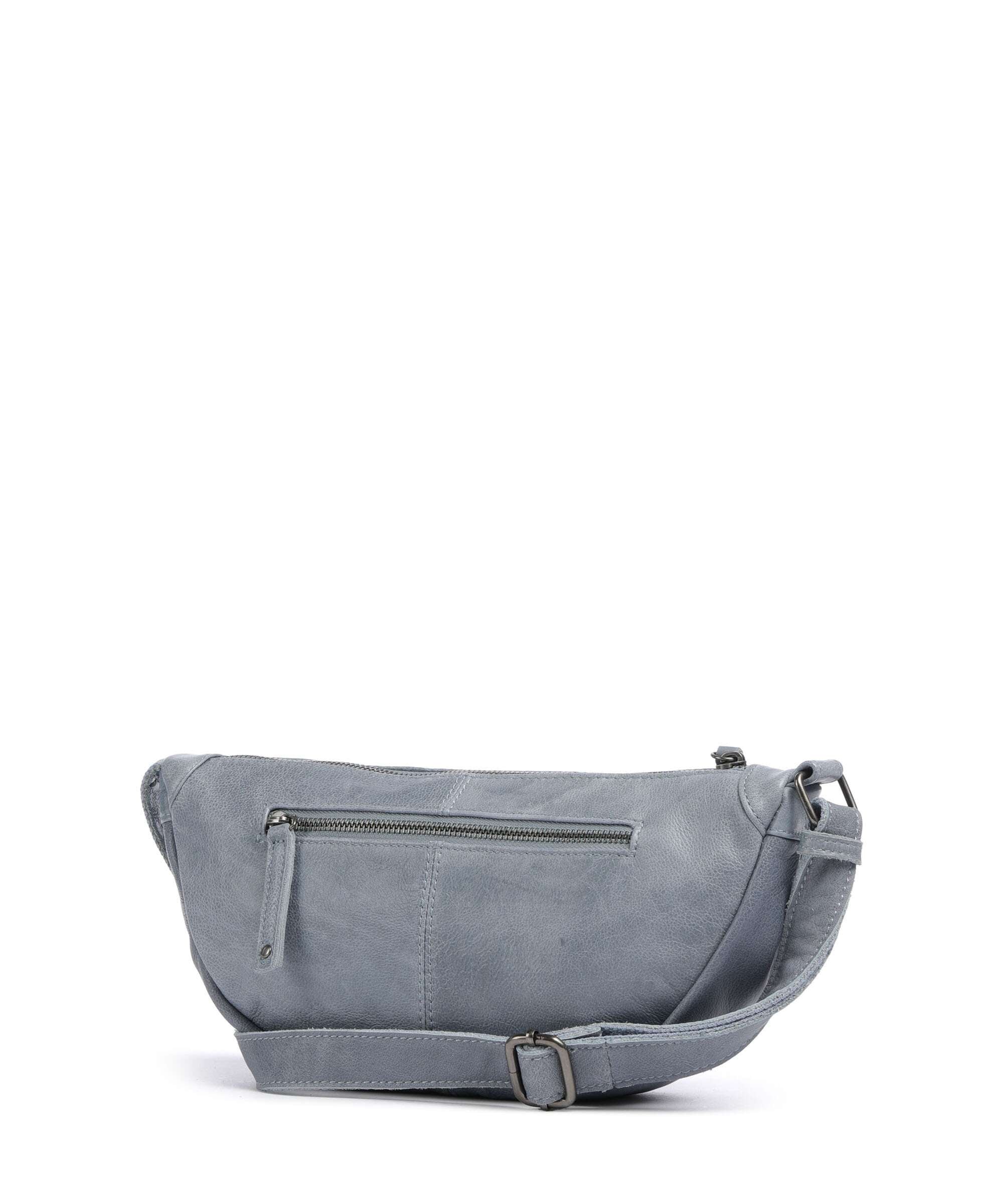 FredsBruder Bestseller Layer Crossbody tas sky blue - Image 2