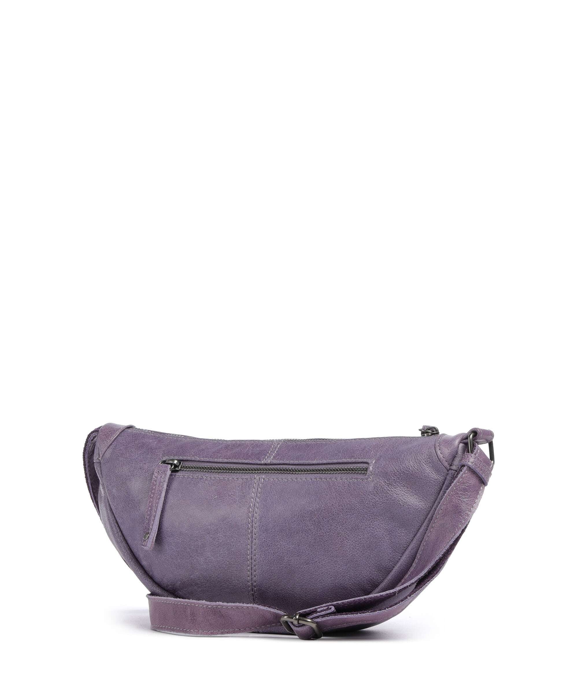 FredsBruder Bestseller Layer Crossbody tas lavender - Image 2