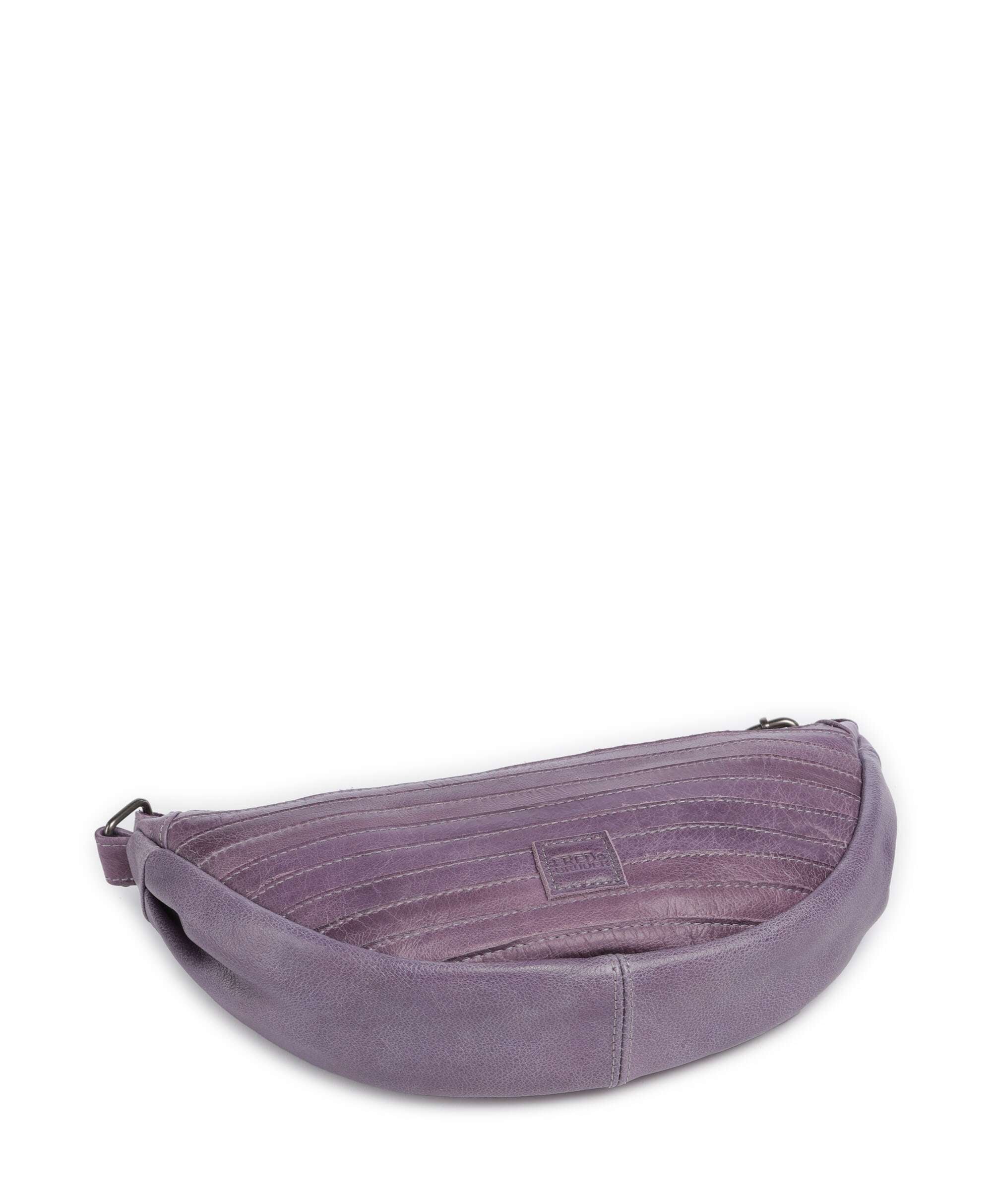 FredsBruder Bestseller Layer Crossbody tas lavender - Image 5
