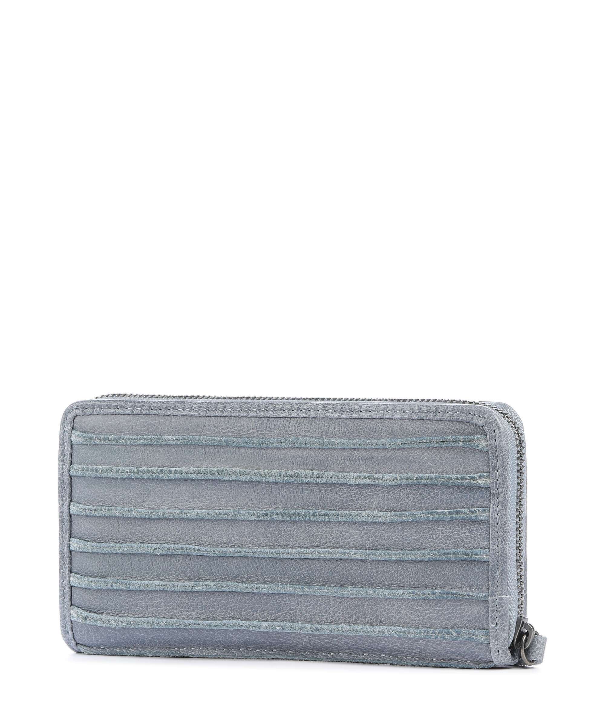FredsBruder Bestseller Riffel Big Total Portemonnee sky blue - Image 3