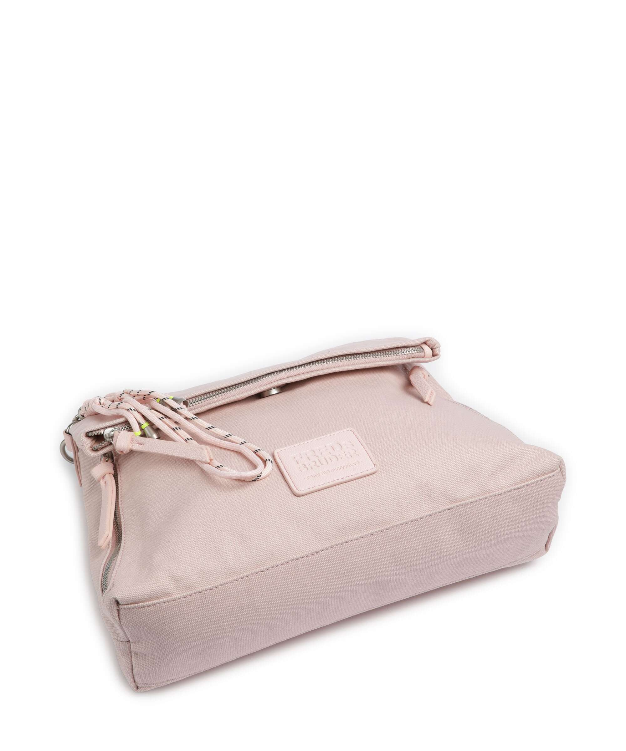FredsBruder Carry Me Everywhere Hobo tas rose shades - Image 5