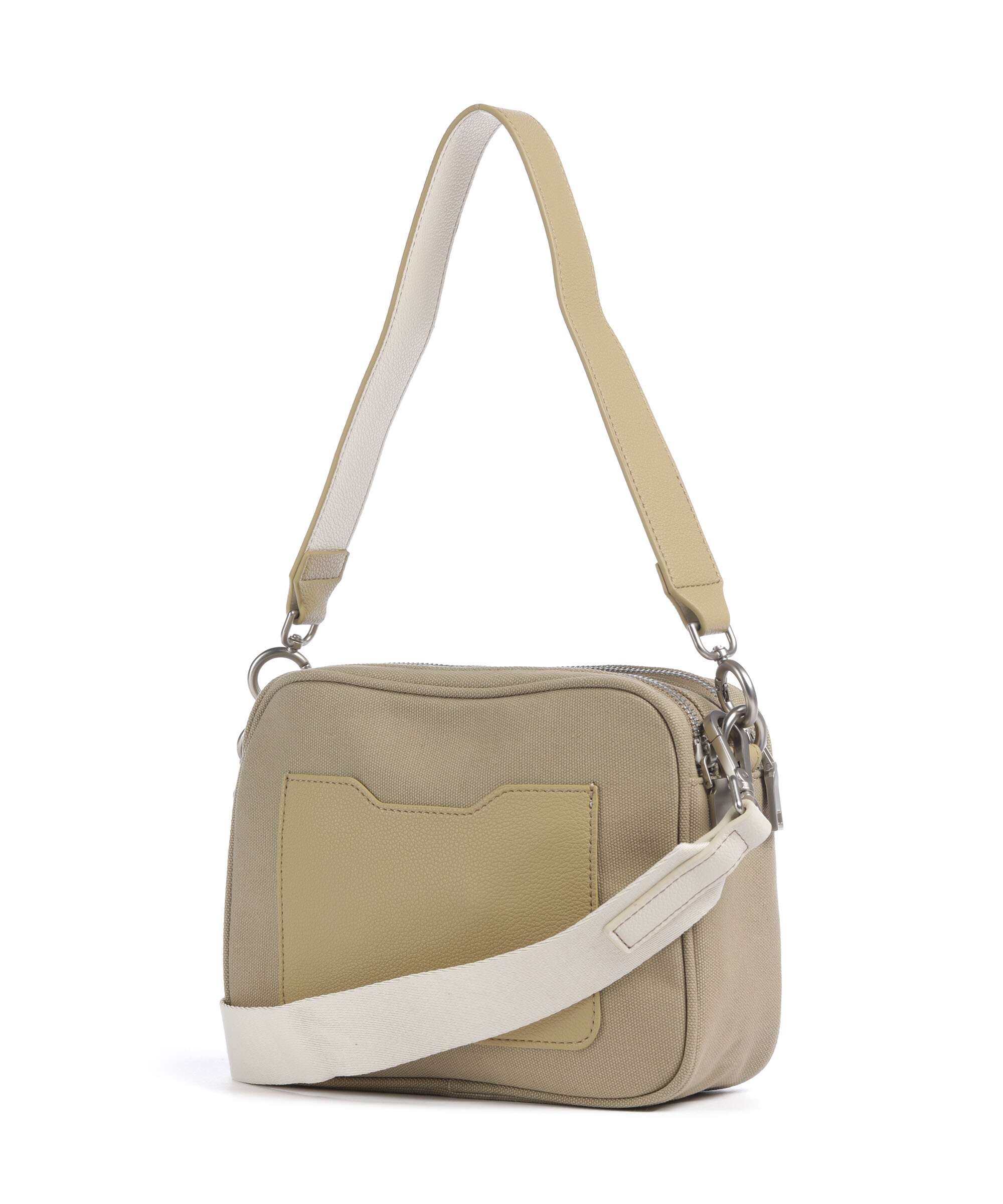 FredsBruder Carry Me Everywhere Schoudertas olive shades - Image 2