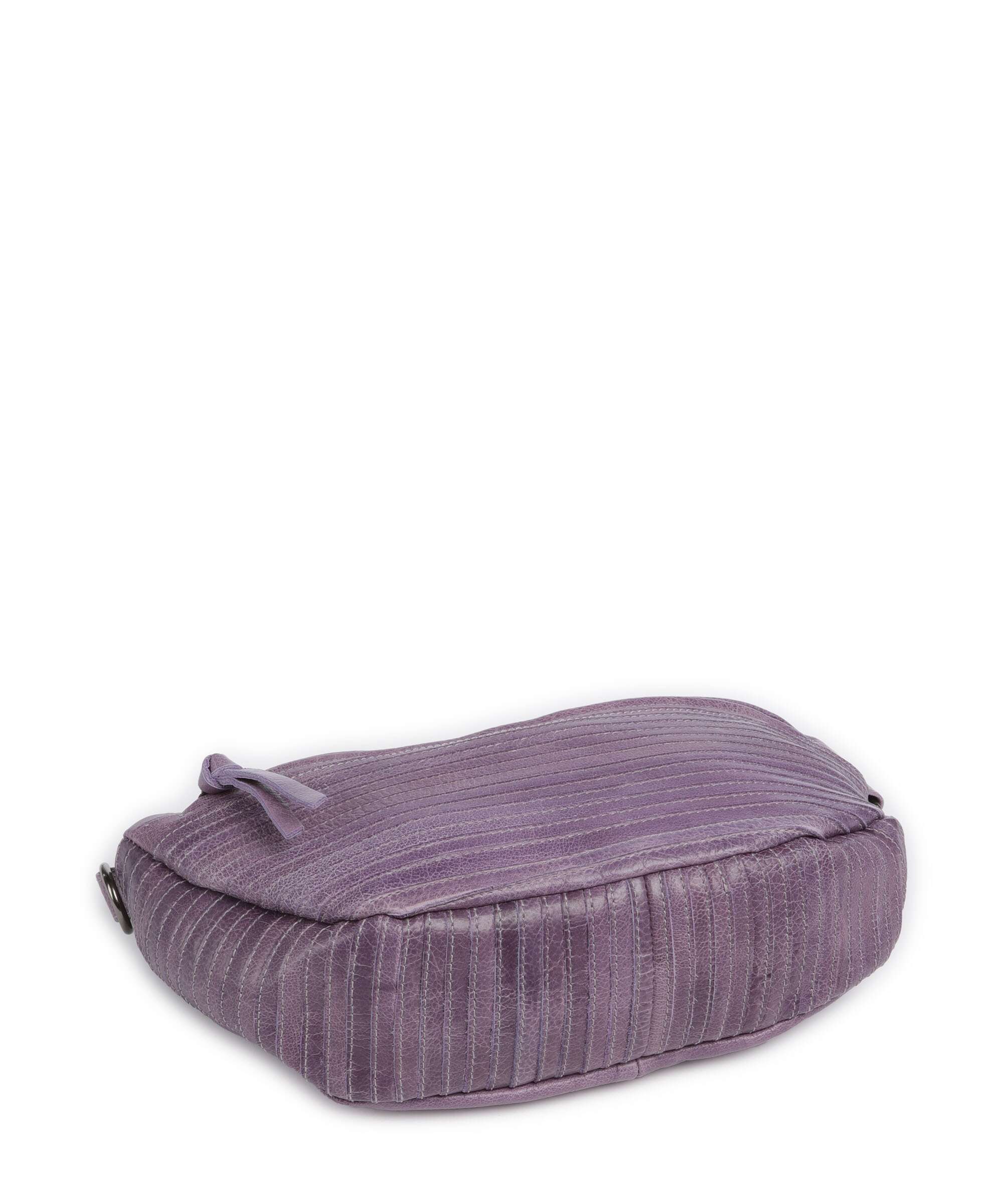 FredsBruder Check My Bag Mini Crossbody tas lavender - Image 5