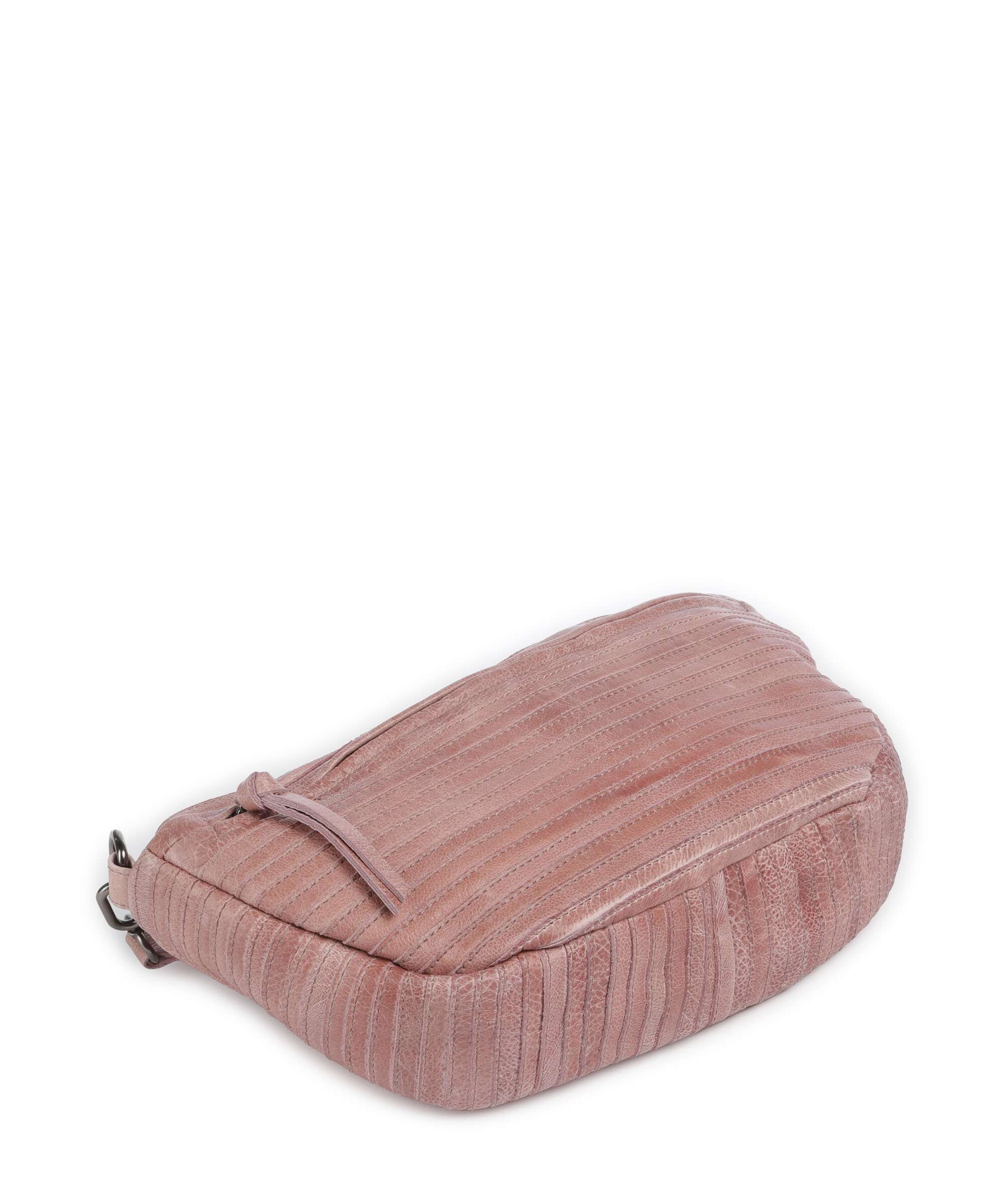 FredsBruder Check My Bag Mini Crossbody tas powder rose - Image 5