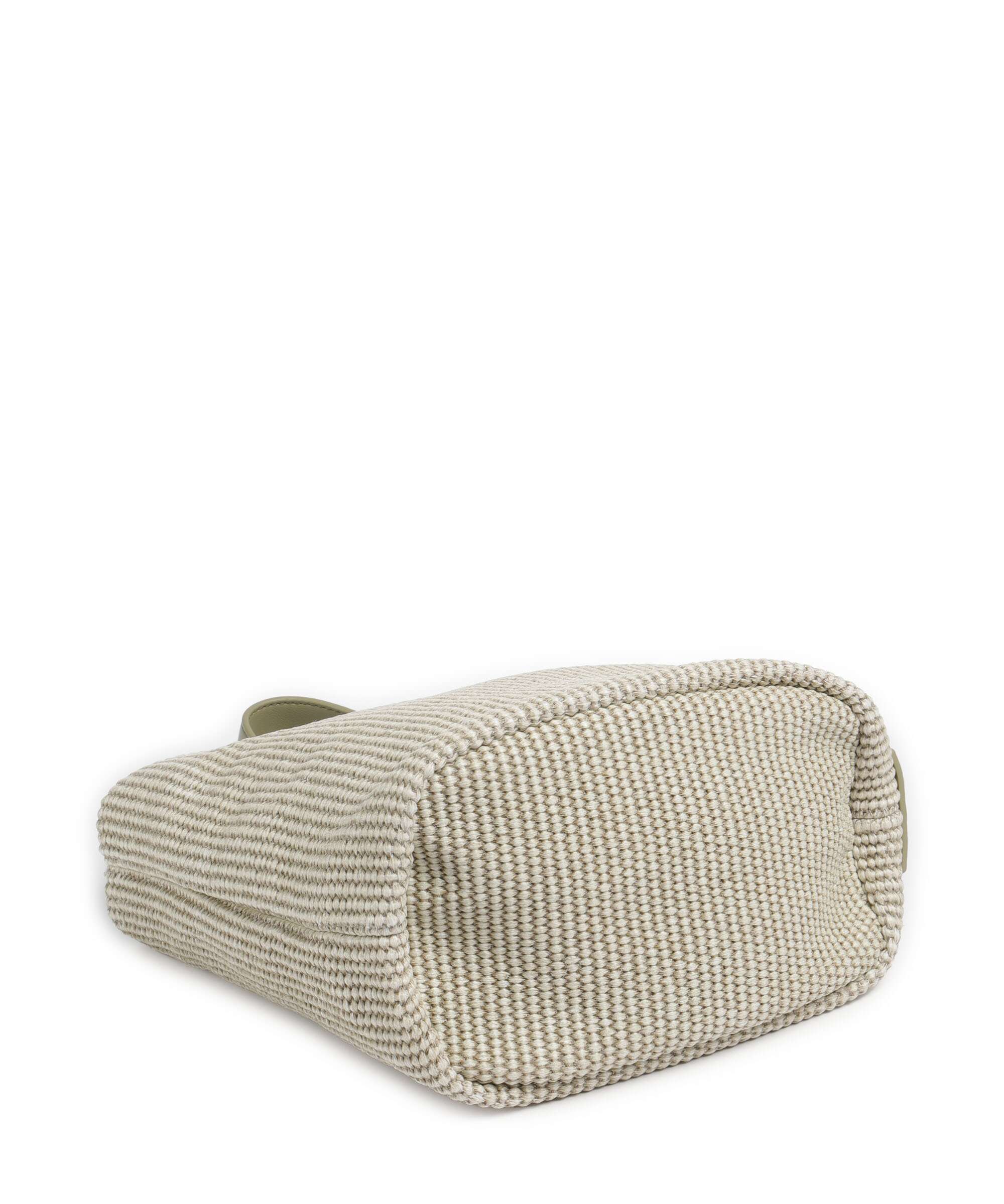 FredsBruder City-Beach-Repeat Handtas olive - Image 5