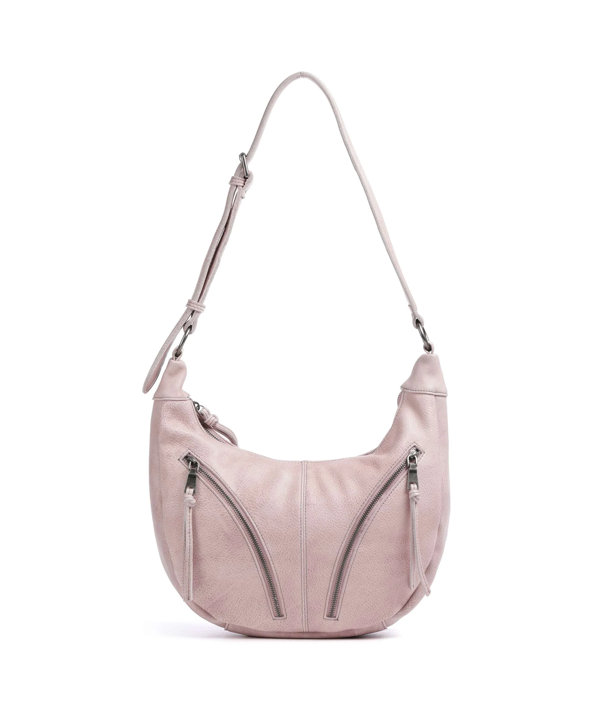 FredsBruder Dear Hobo tas old rose