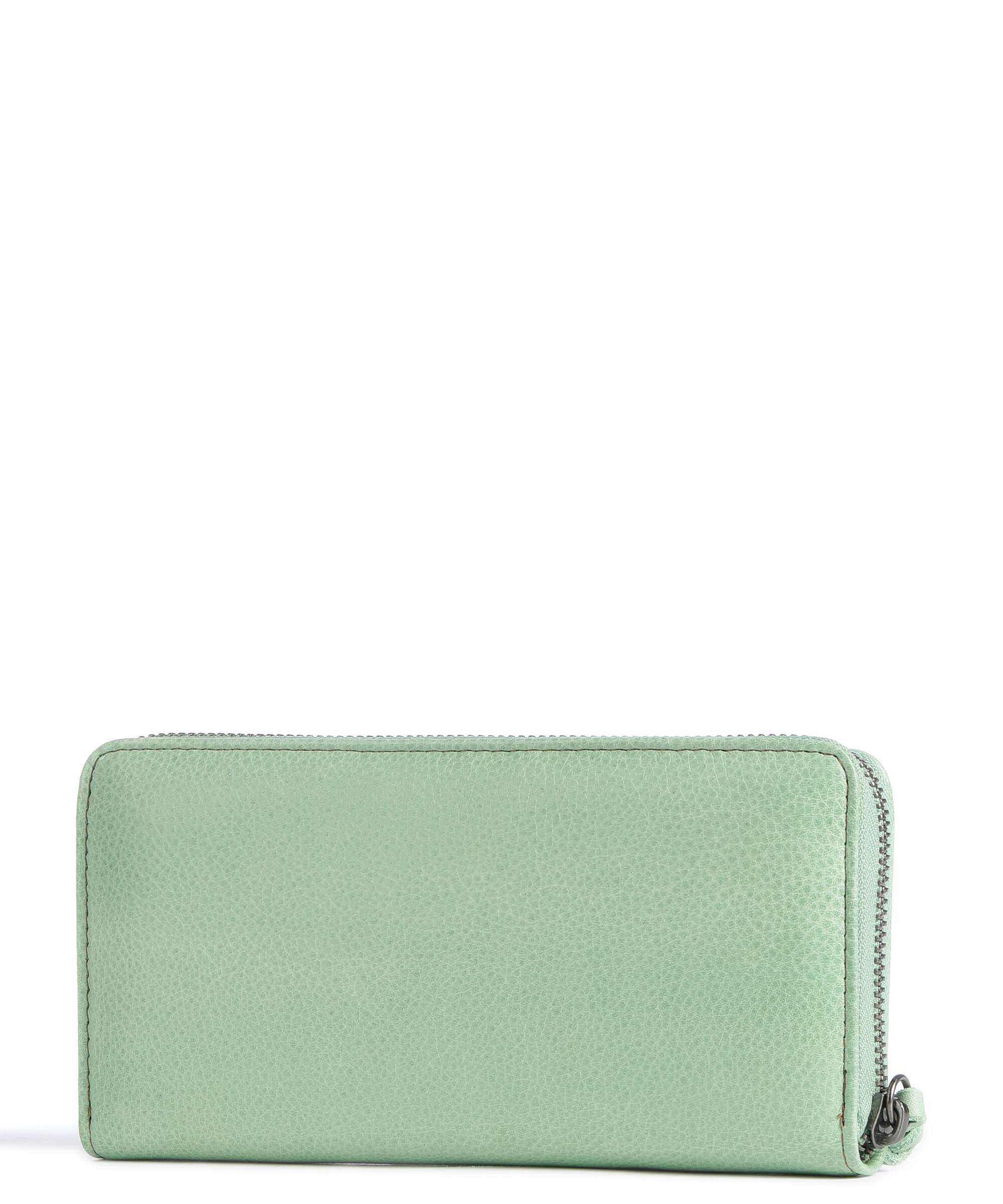 FredsBruder Dear Zip-Around Portemonnee cute green - Image 3