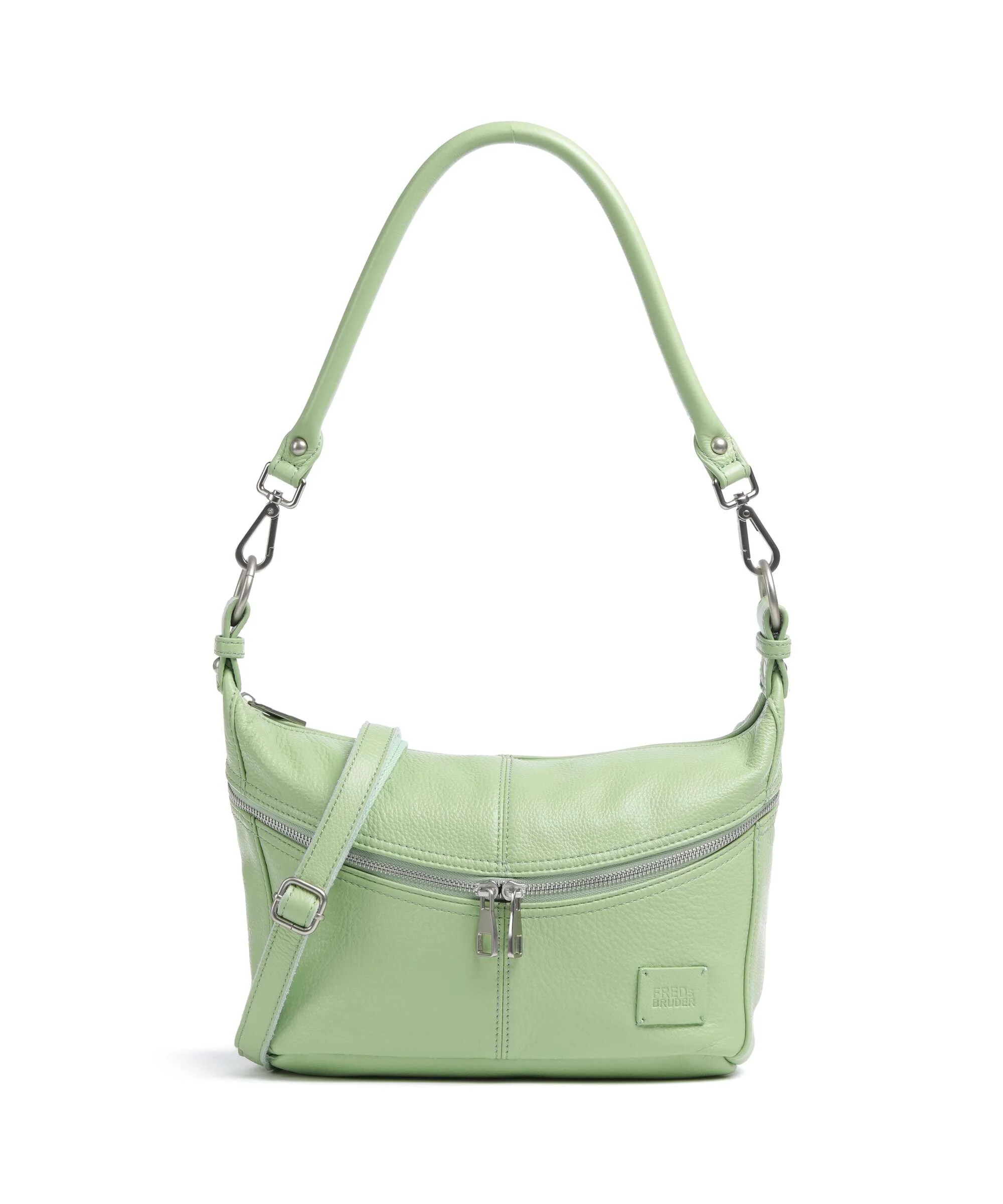 FredsBruder Feeling Good Schoudertas cute green